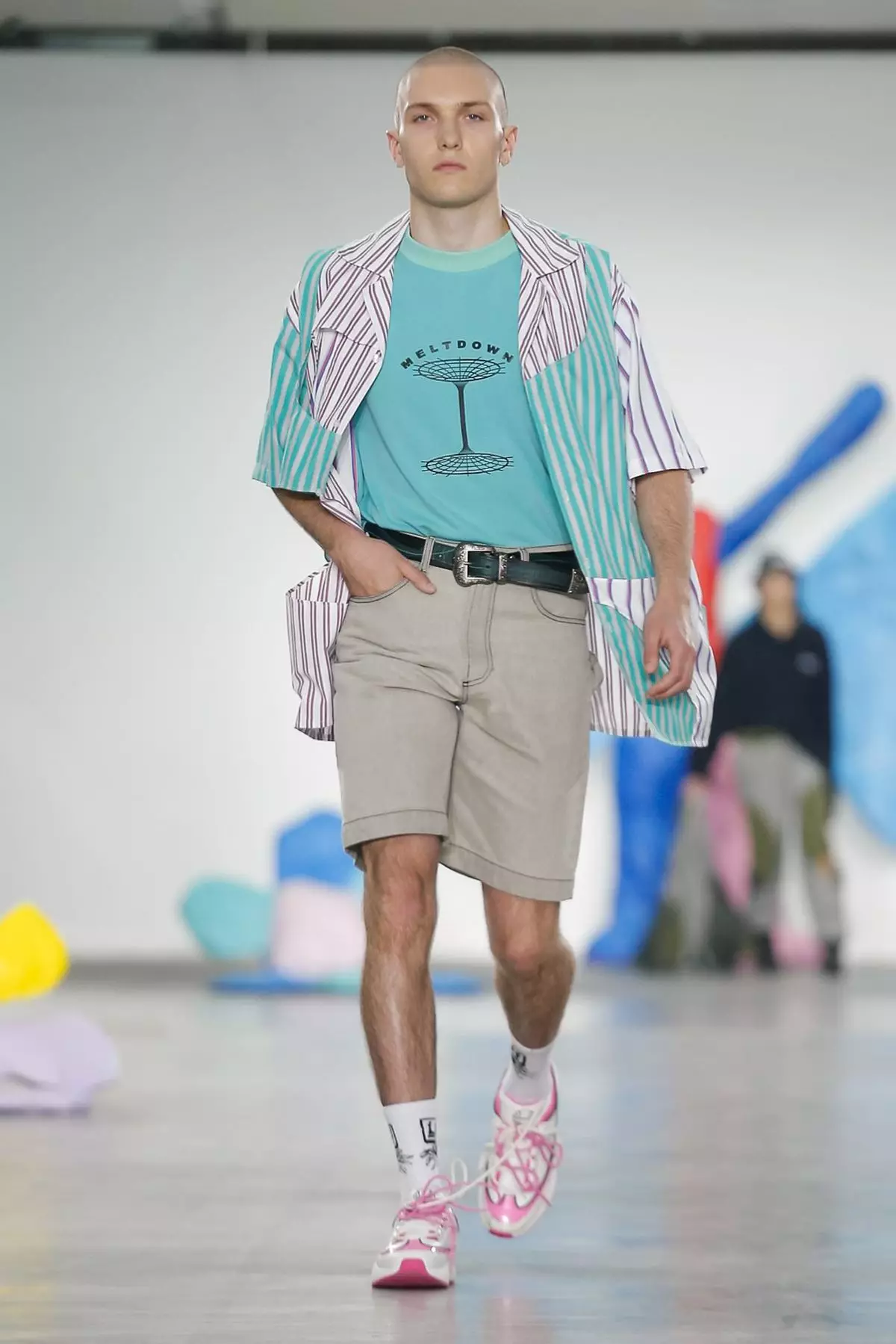 Liam Hodges Spring/Summer 2020 ទីក្រុងឡុងដ៍ 24939_4