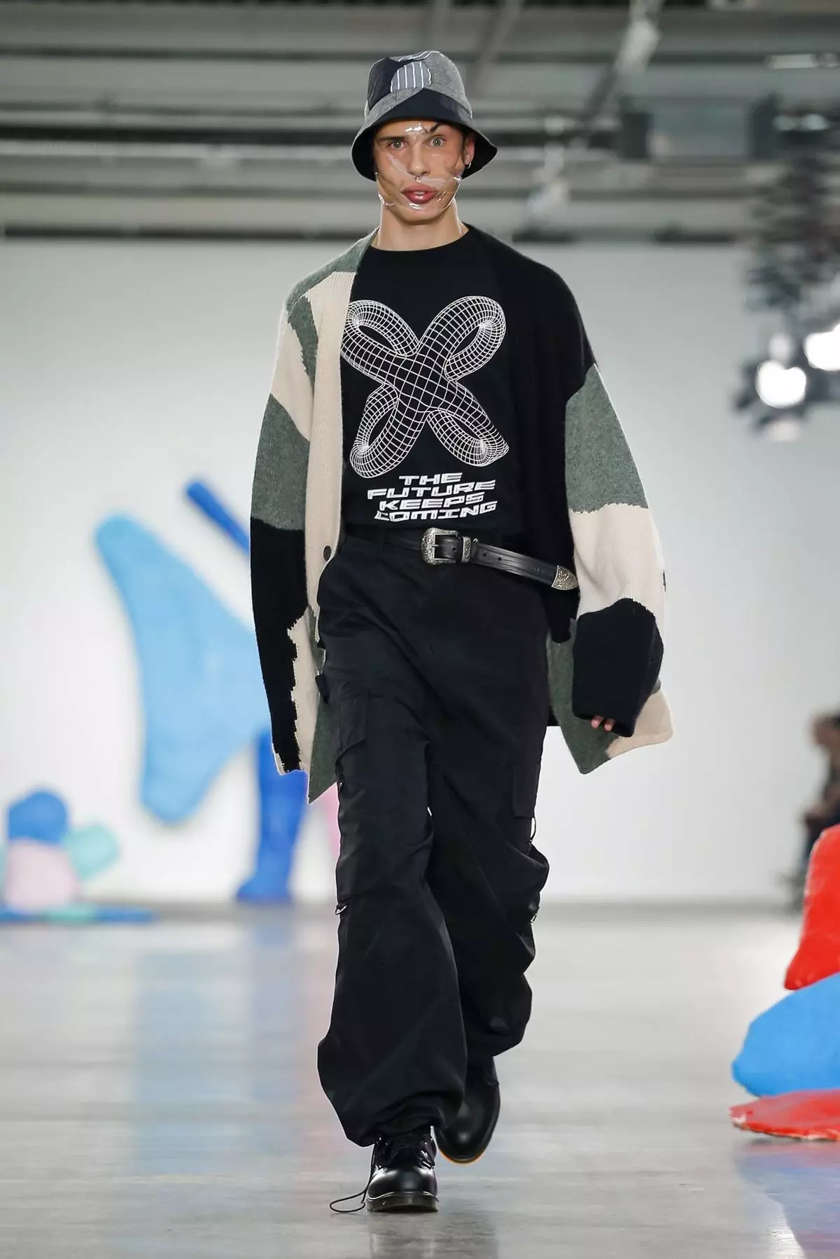 Liam Hodges Spring/Summer 2020 London 24939_6