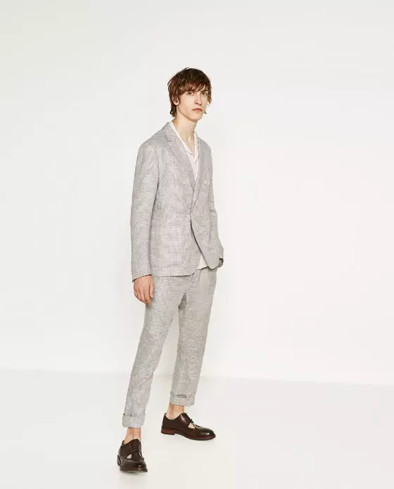 Colección Mans Studio Zara 2016 (29)