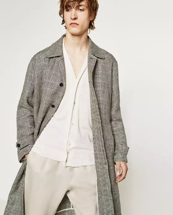 Colección Mans Studio Zara 2016 (30)