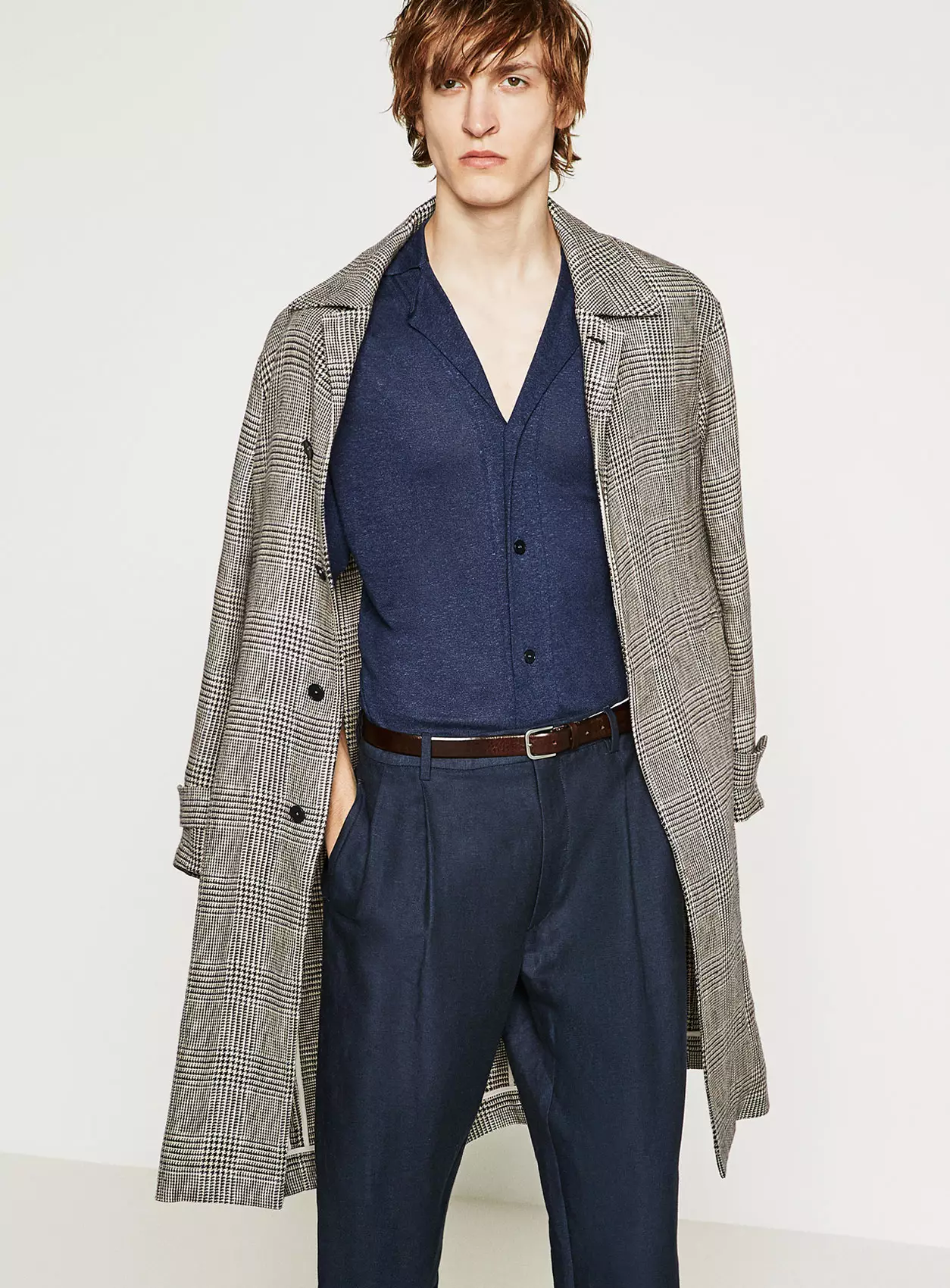 Mans Studio Collection Zara 2016 (32)