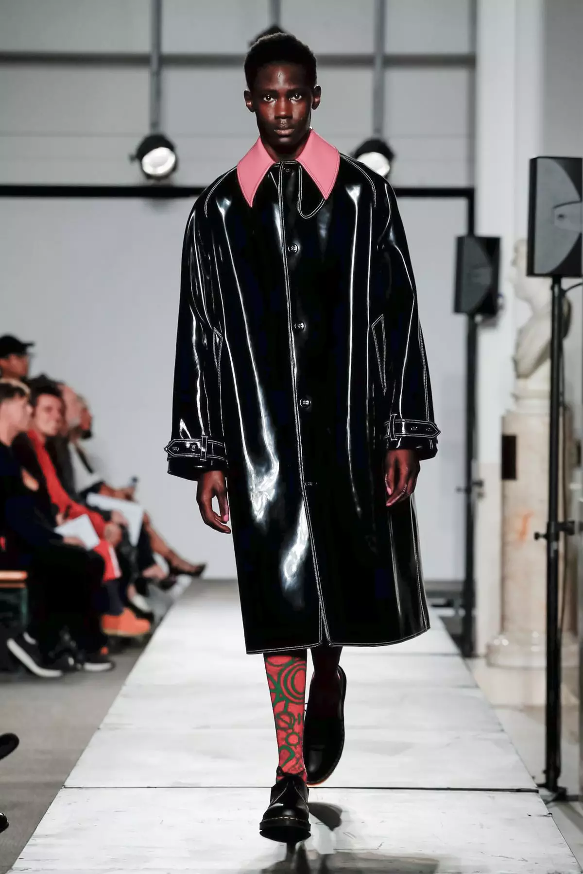 Charles Jeffrey LOVERBOY Spring/Summer 2020 London 24982_11