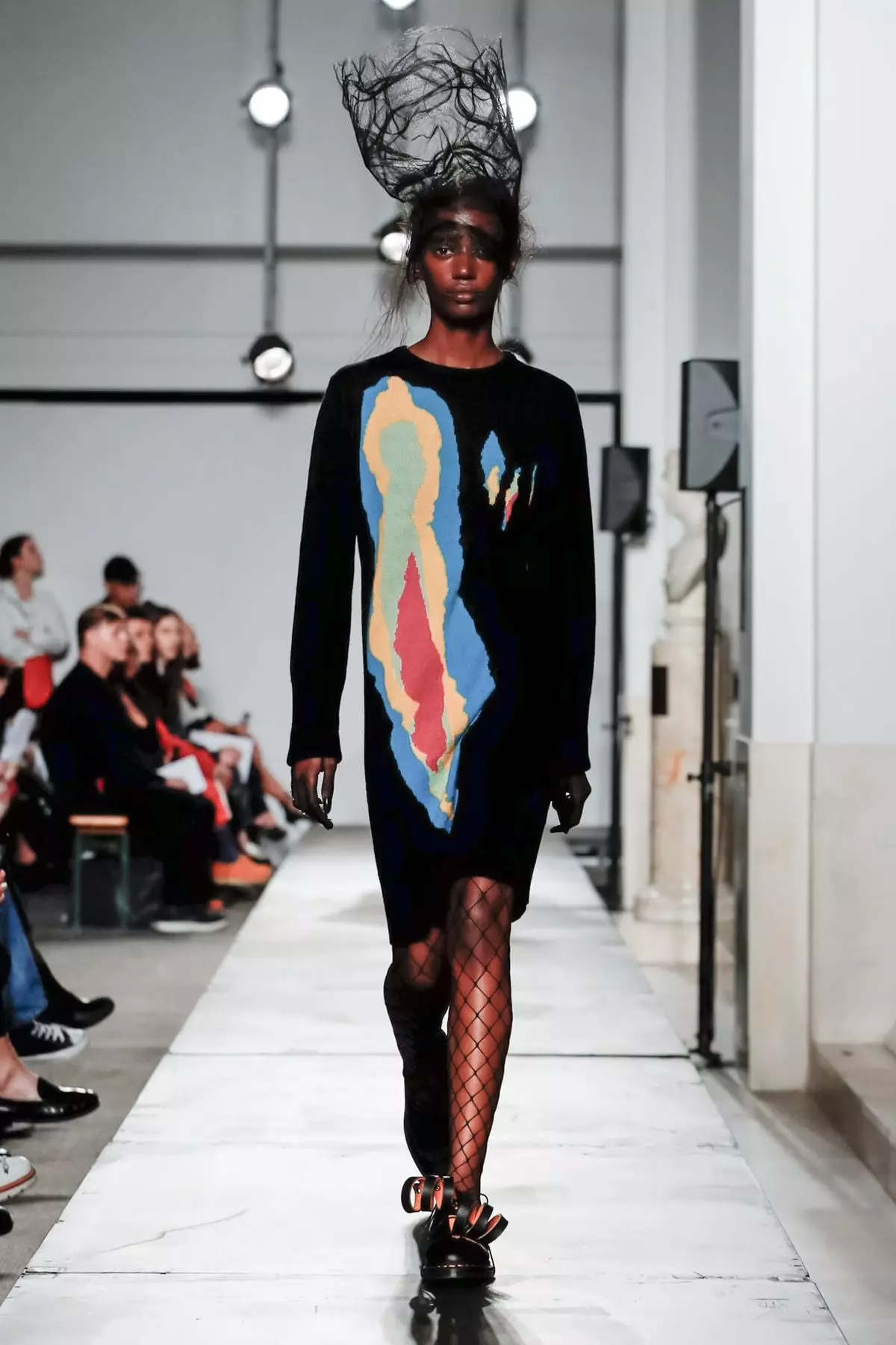 Charles Jeffrey LOVERBOY Spring/Summer 2020 London 24982_5