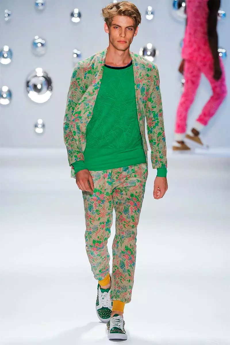 Custo Barcelona Spring/Summer 2013 2505_1