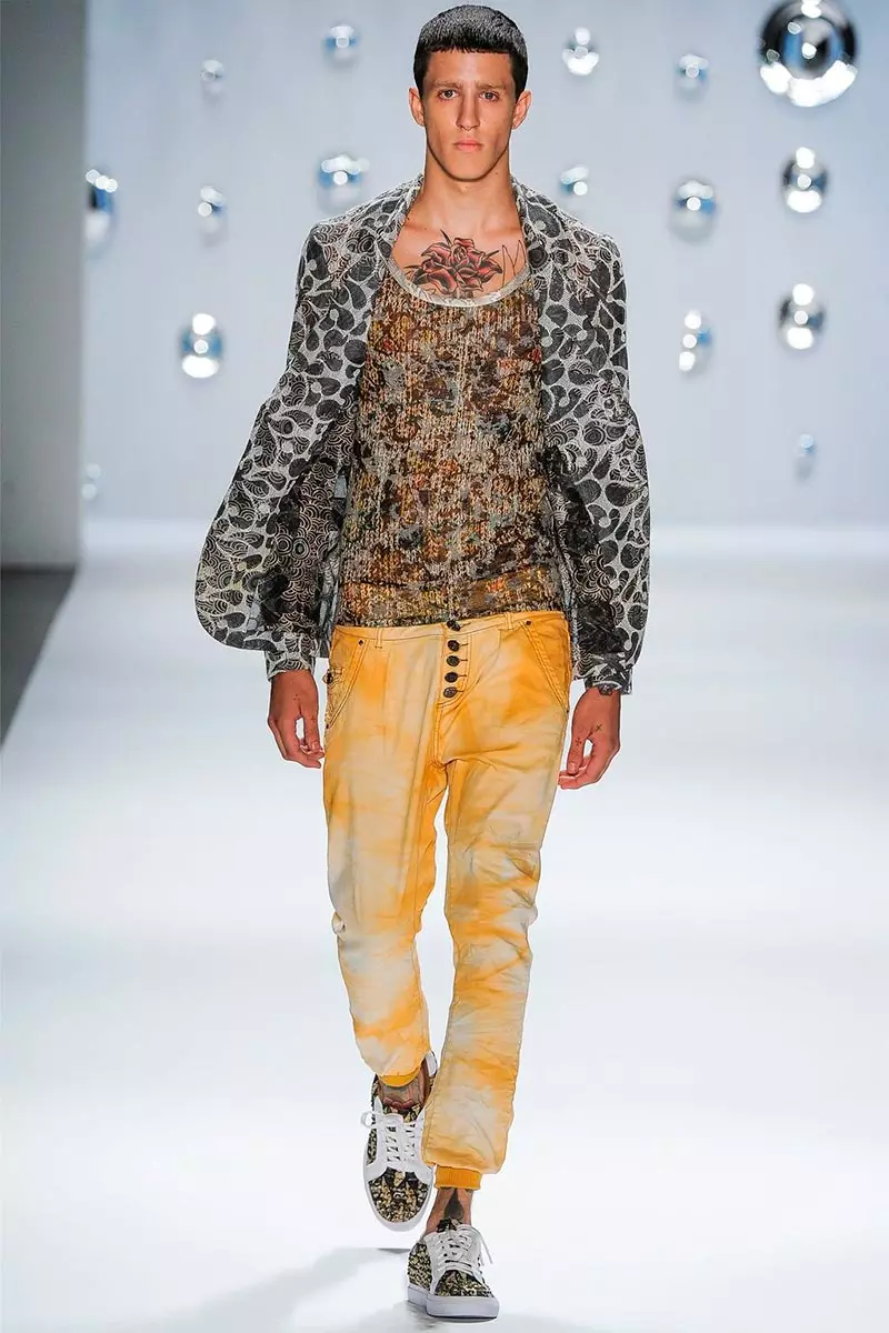 Custo Barcelona Spring/Summer 2013 2505_10