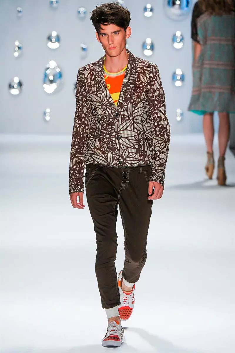 Custo Barcelona Spring/Summer 2013 2505_11