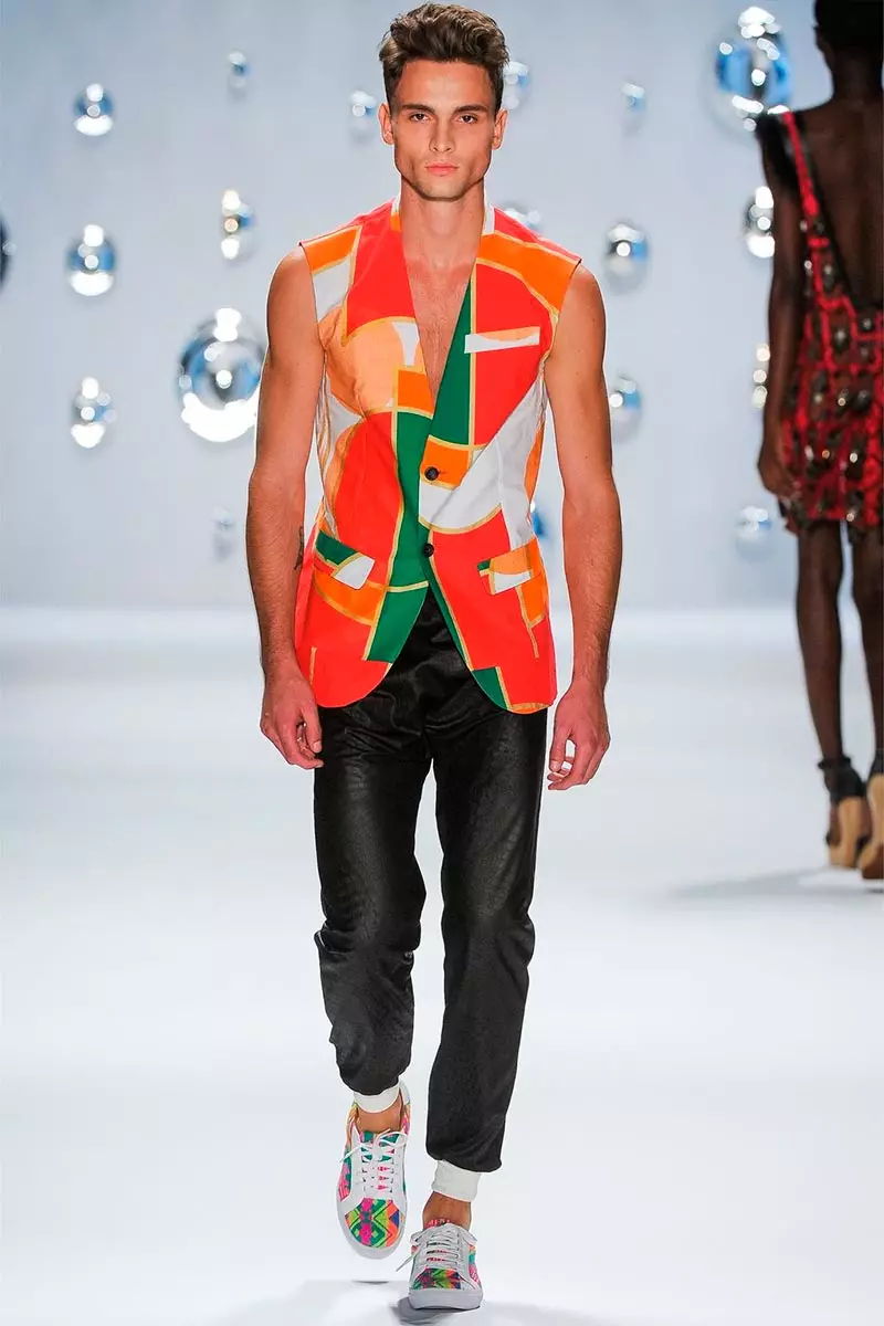 Custo Barcelona Spring/Summer 2013 2505_14