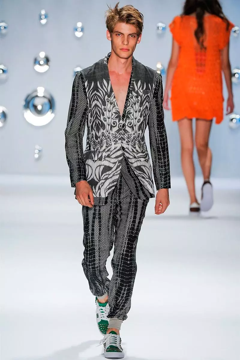 Custo Barcelona Spring/Summer 2013 2505_15