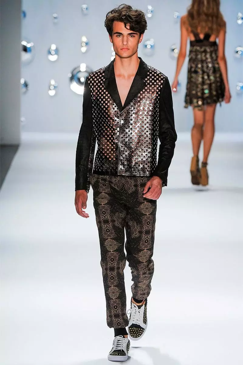 Custo Barcelona Spring/Summer 2013 2505_16