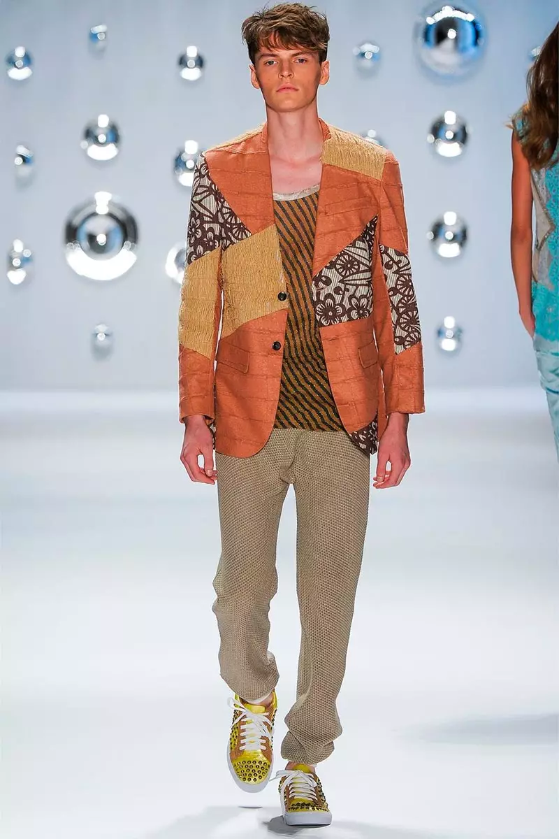 Custo Barcelona Spring/Summer 2013 2505_3