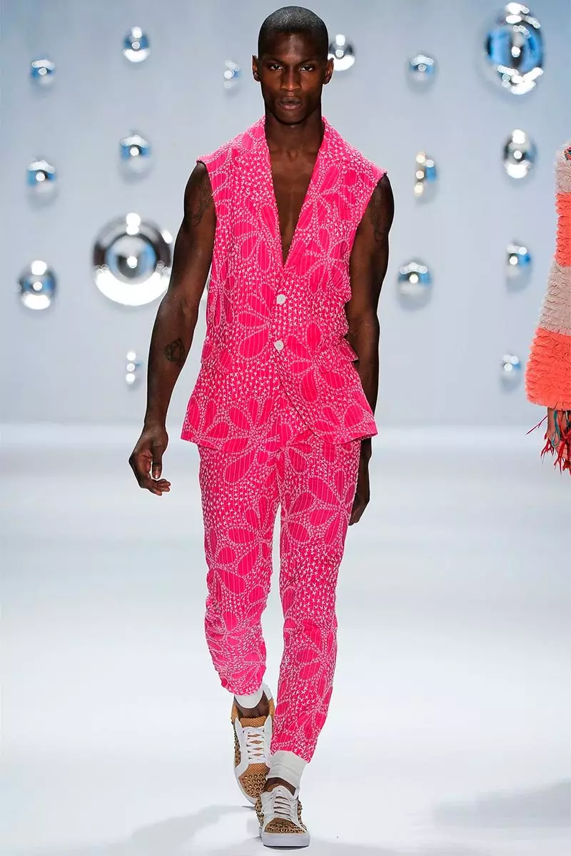 Custo Barcelona Spring/Summer 2013 2505_5