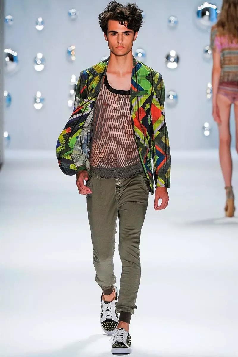 Custo Barcelona Spring/Summer 2013 2505_6