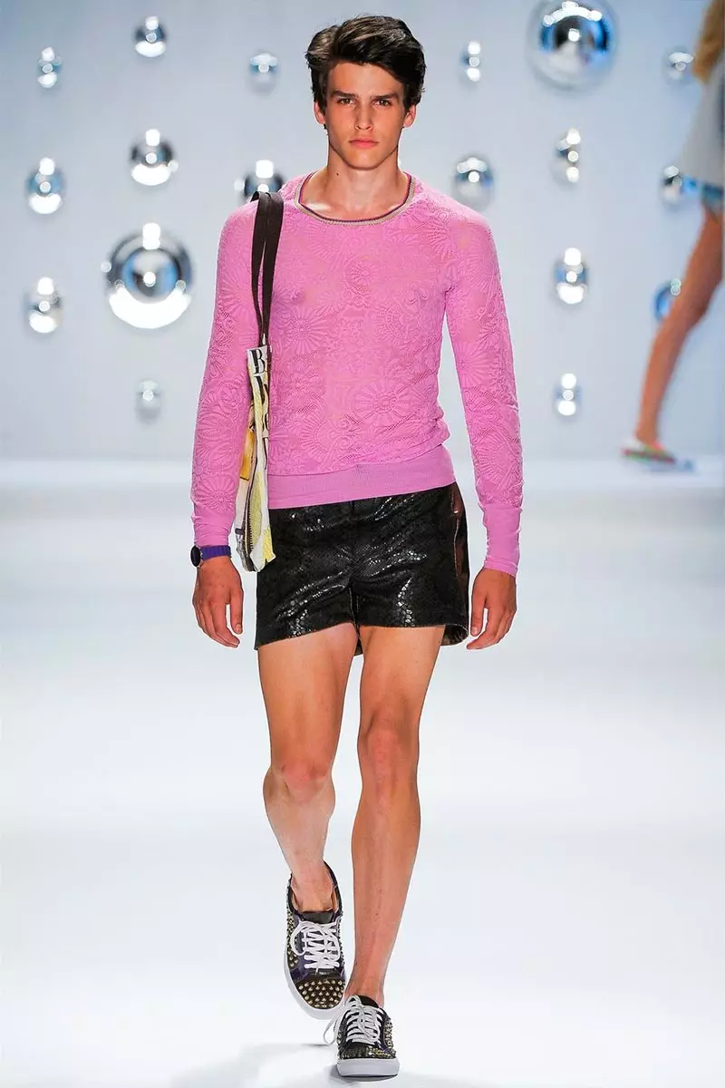 Custo Barcelona Spring/Summer 2013 2505_7