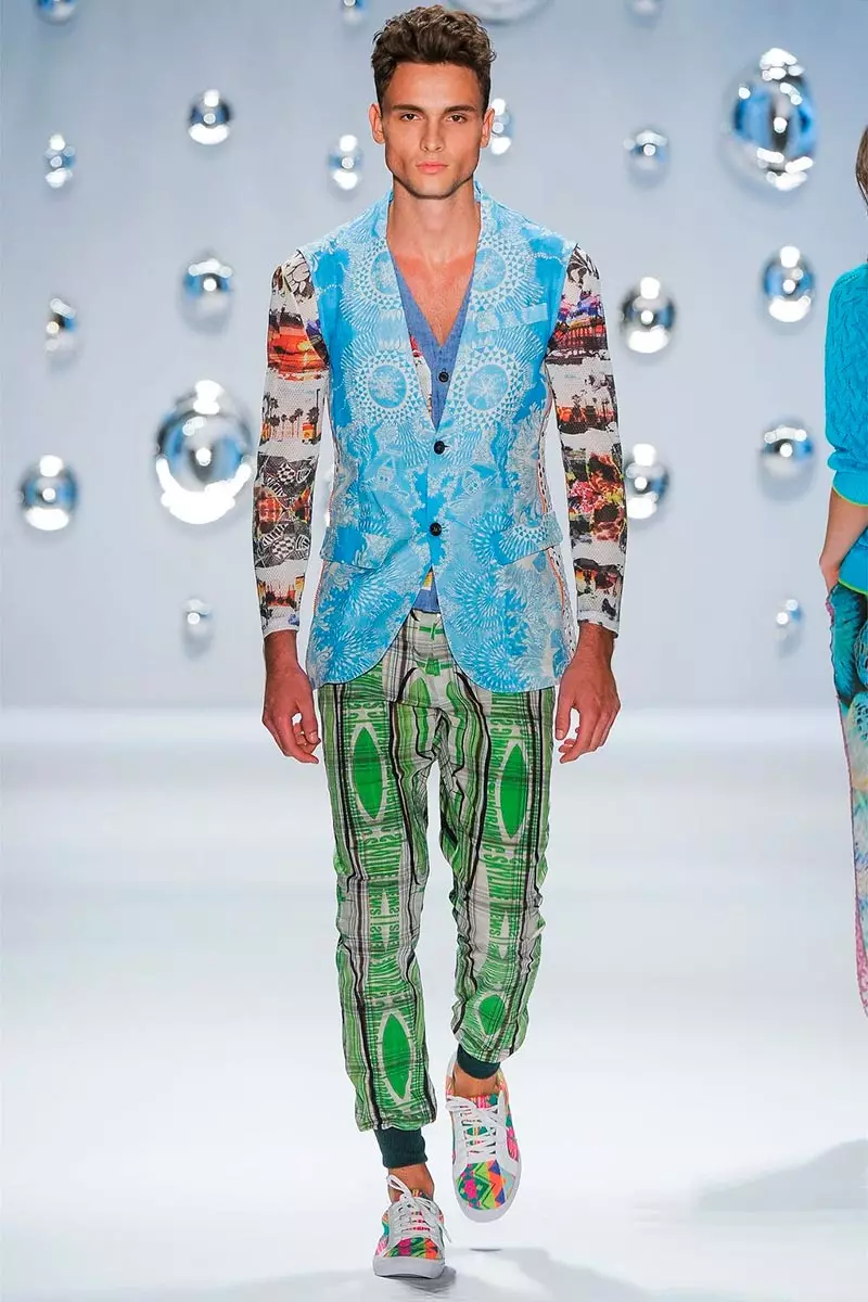 Custo Barcelona Spring/Summer 2013 2505_8