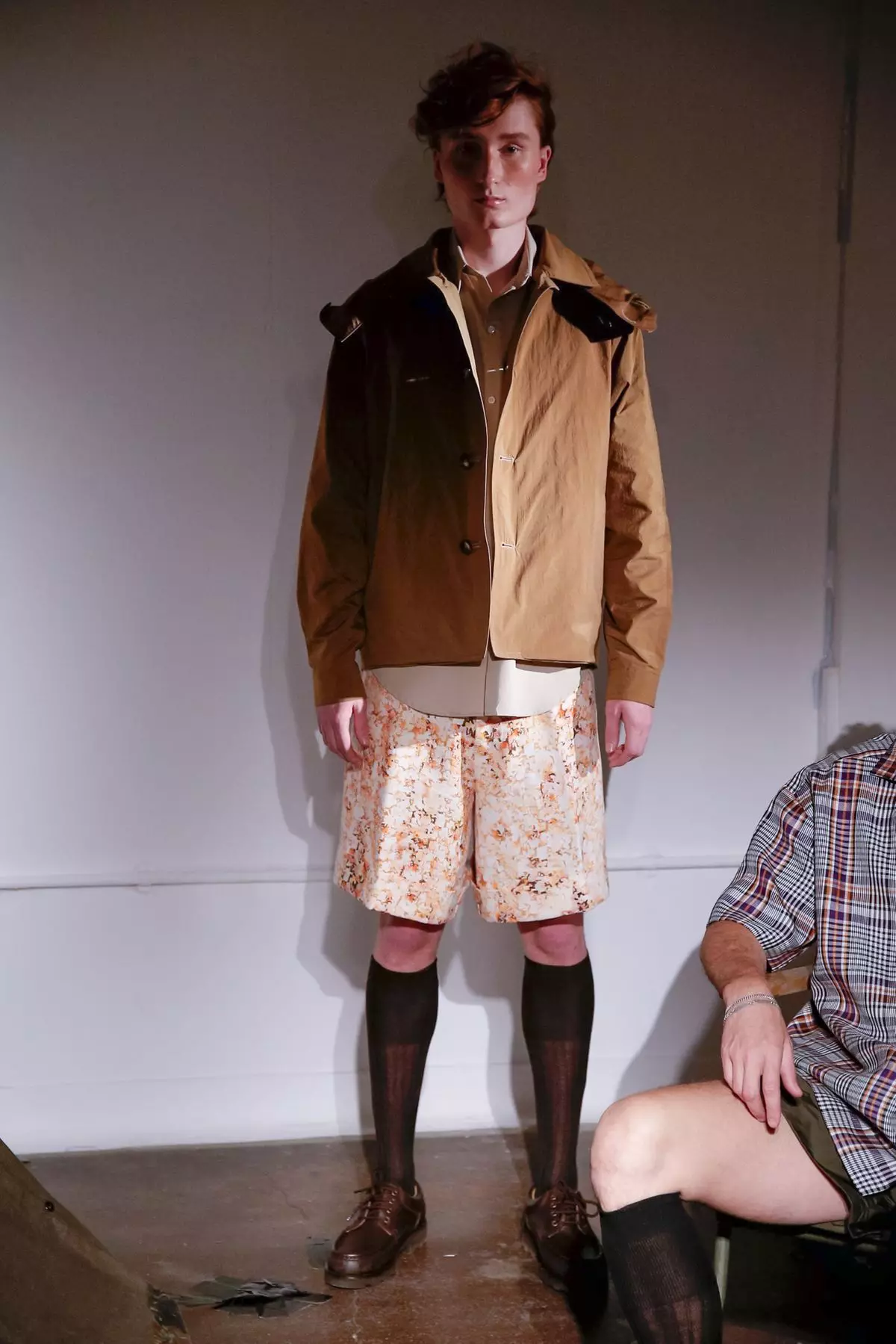 Lou Dalton Spring/Summer 2020 ລອນດອນ 25065_8