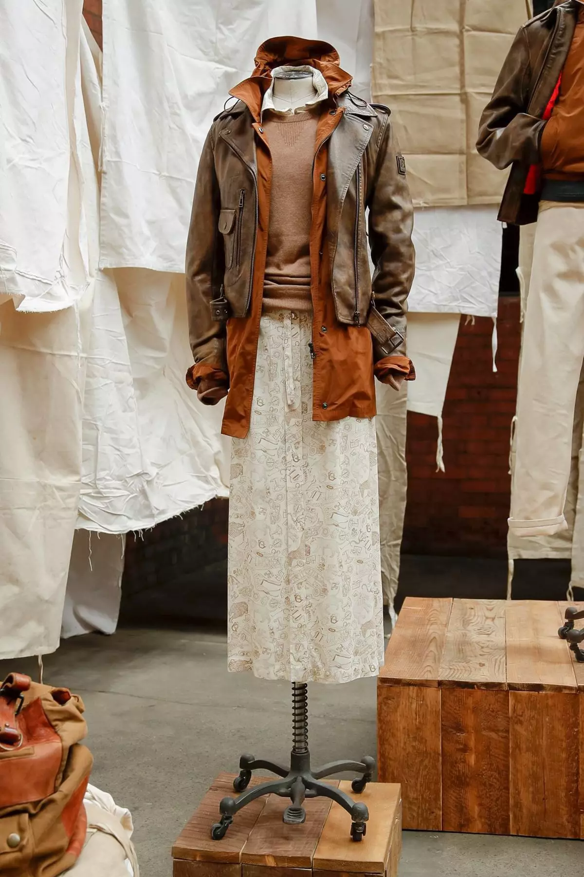 Belstaff Spring/Summer 2020 Lonetona 25127_1