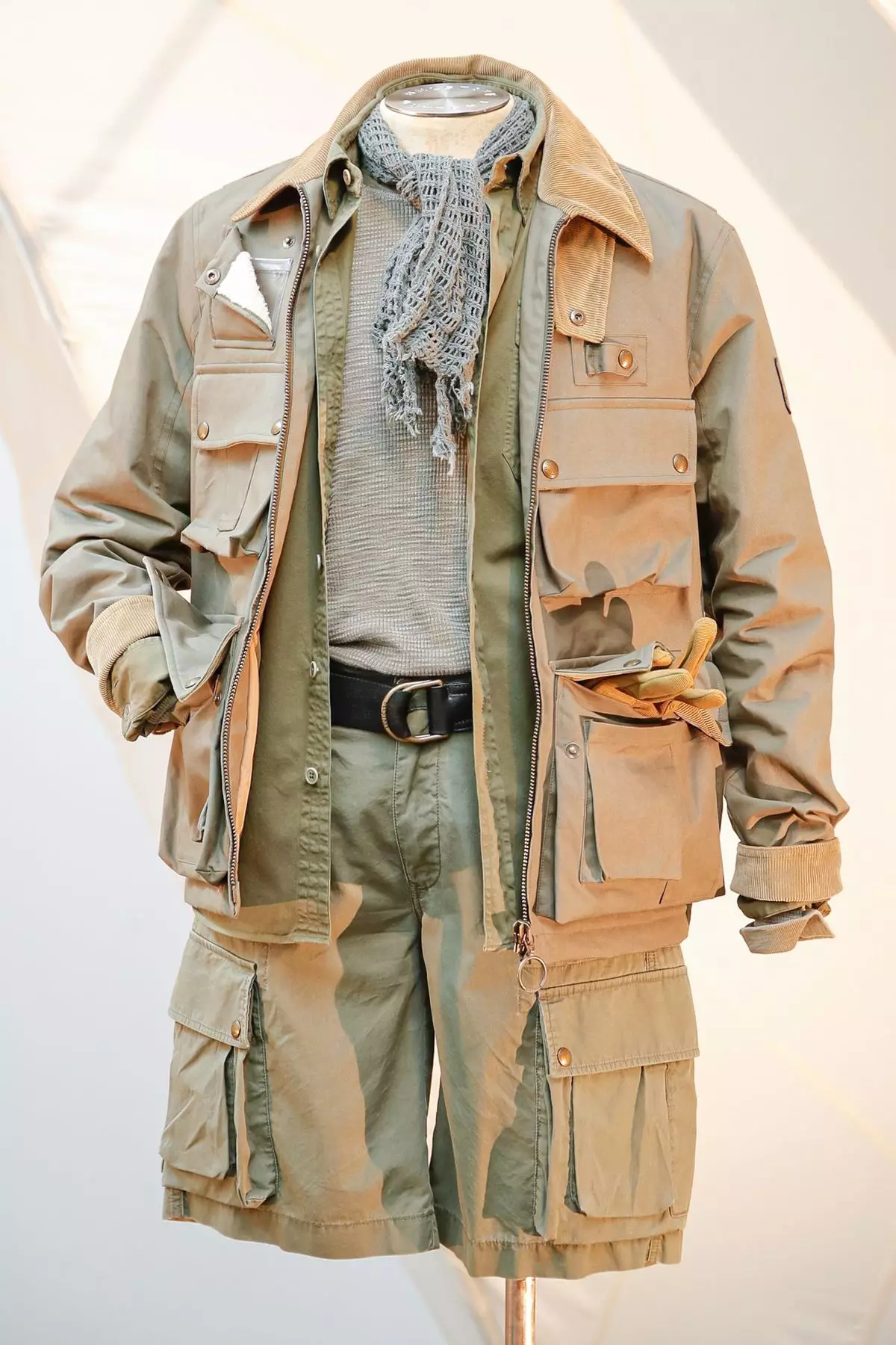 Belstaff Spring/Summer 2020 ទីក្រុងឡុងដ៍ 25127_26