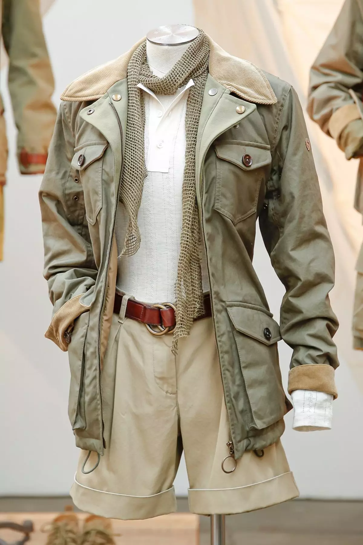 Belstaff Tingpamulak/Ting-init 2020 London 25127_27