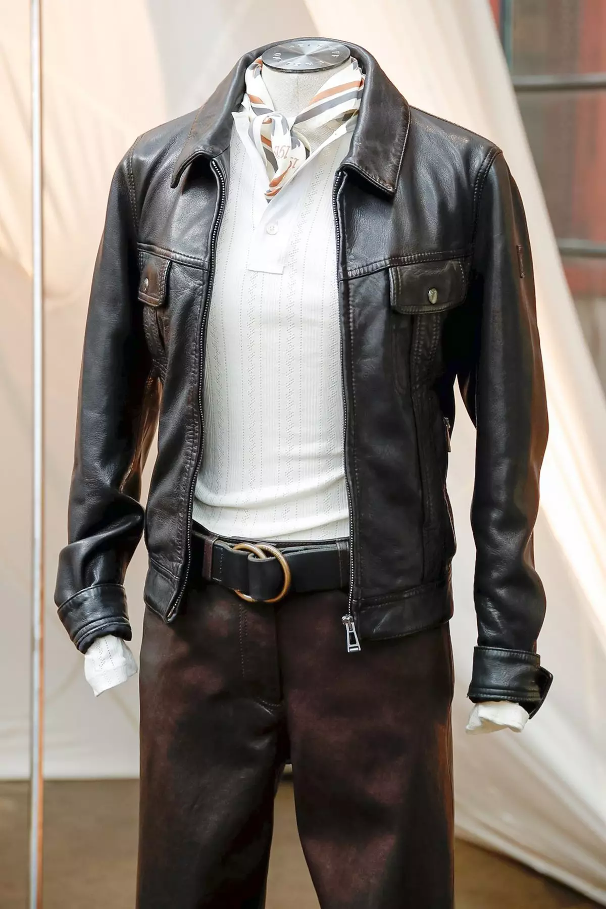 Belstaff Primavera / Verano 2020 Londres 25127_31