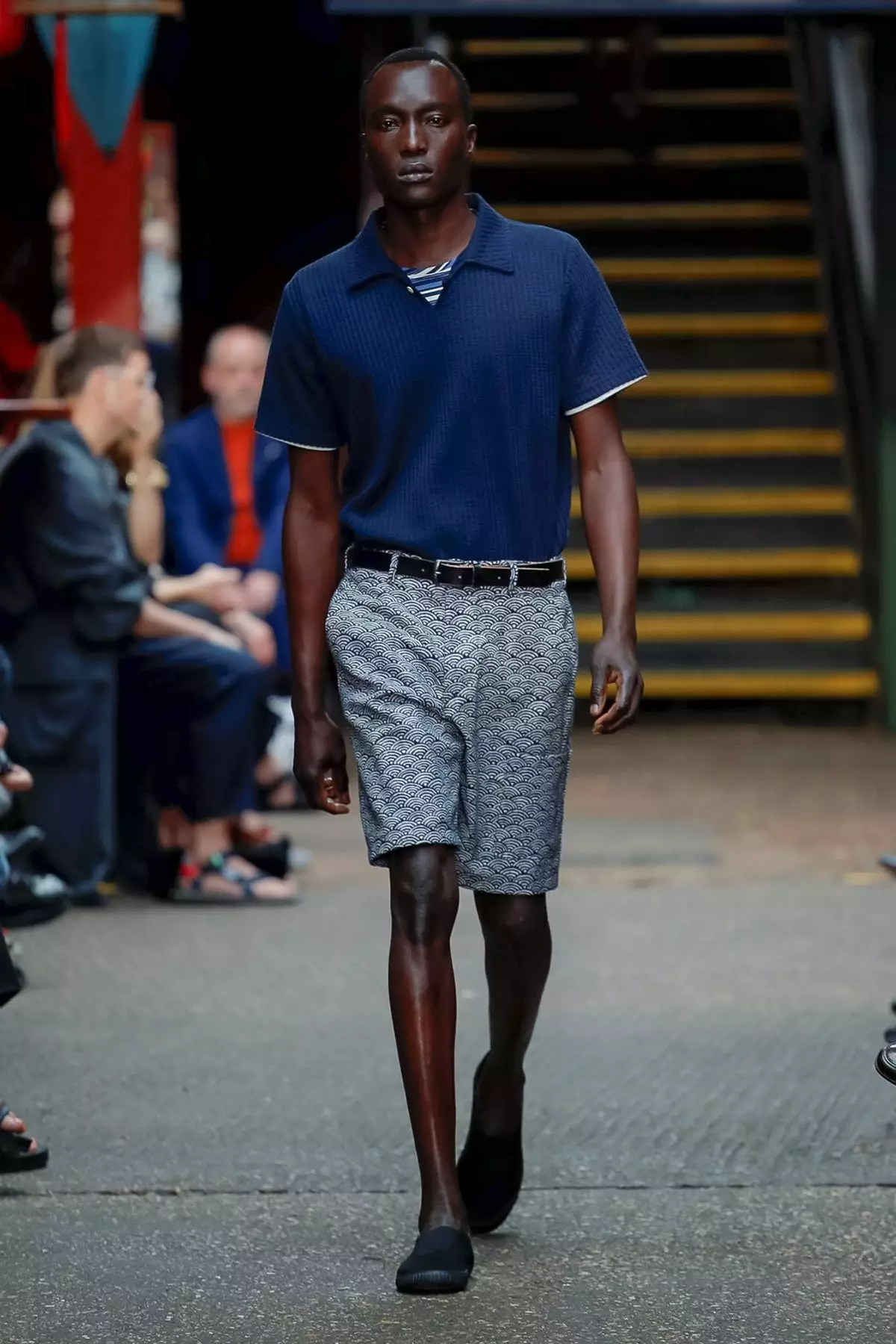 Oliver Spencer Spring / Summer 2020 London 25164_5