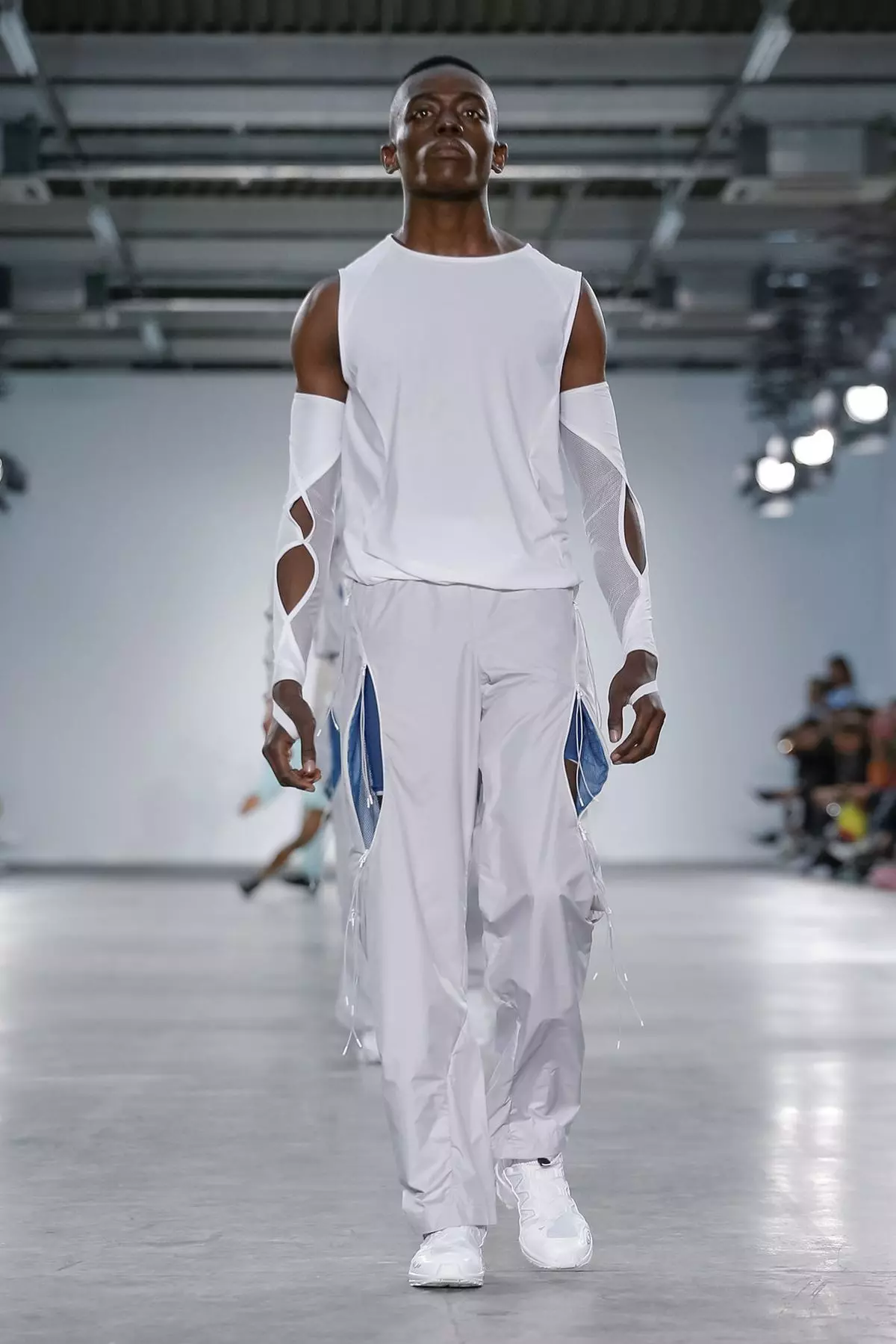 Fashion East Fréijoer/Summer 2020 London 25194_1