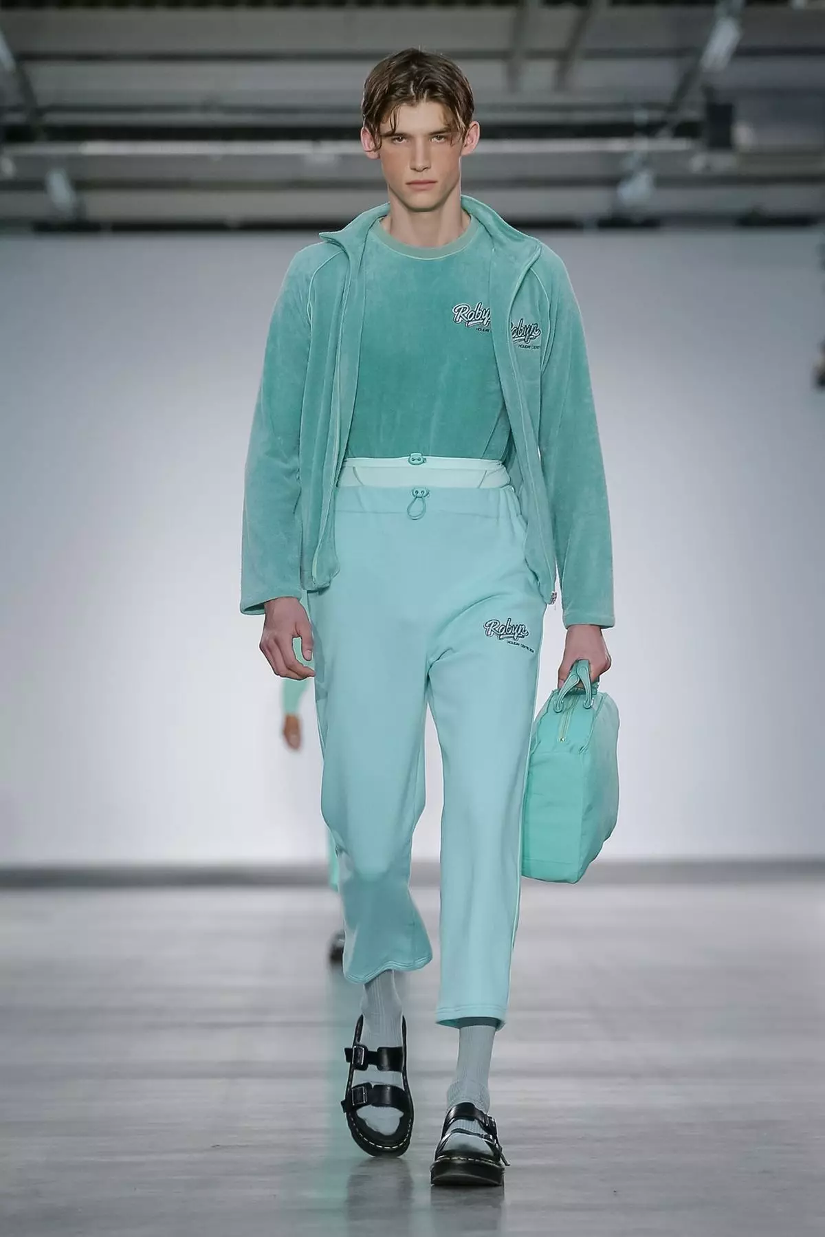 Fashion East Spring/Summer 2020 London 25194_10