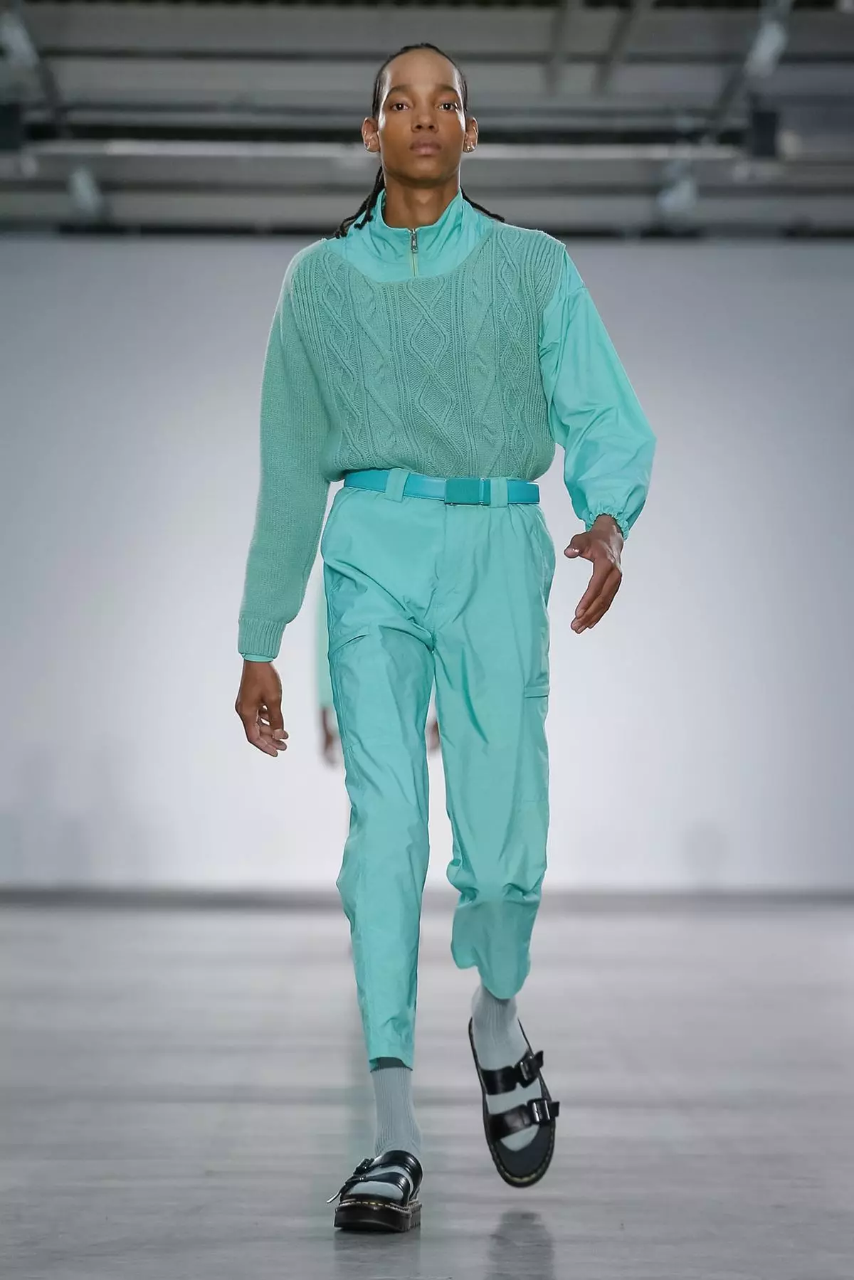 Imfashini East Spring/Summer 2020 London 25194_11