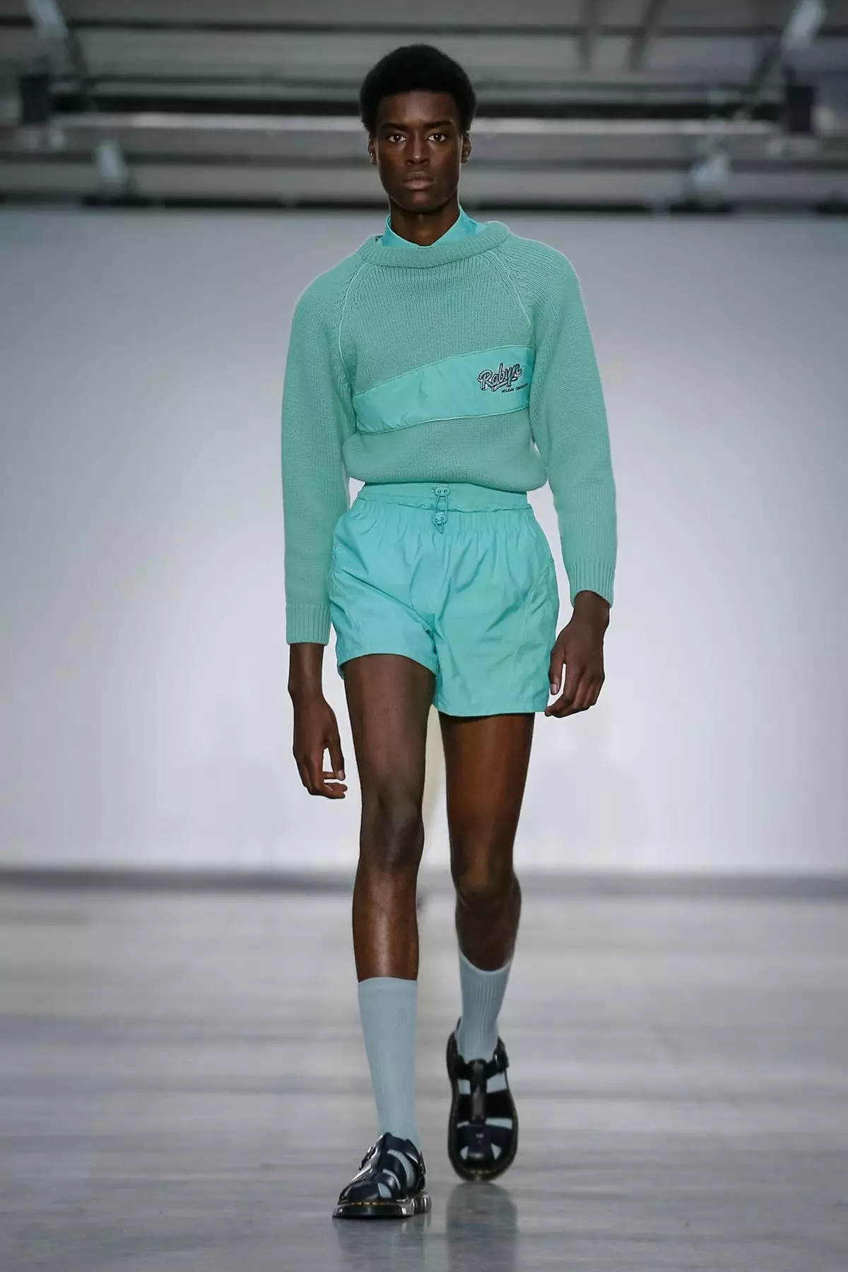 Fashion Gabas Spring/Summer 2020 London 25194_12