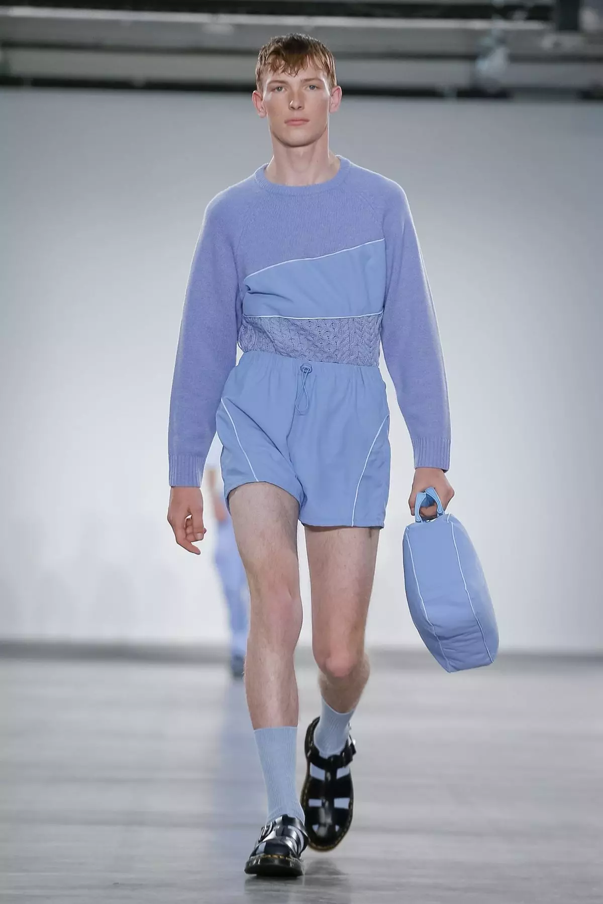 Fashion East Spring/Summer 2020 London 25194_19