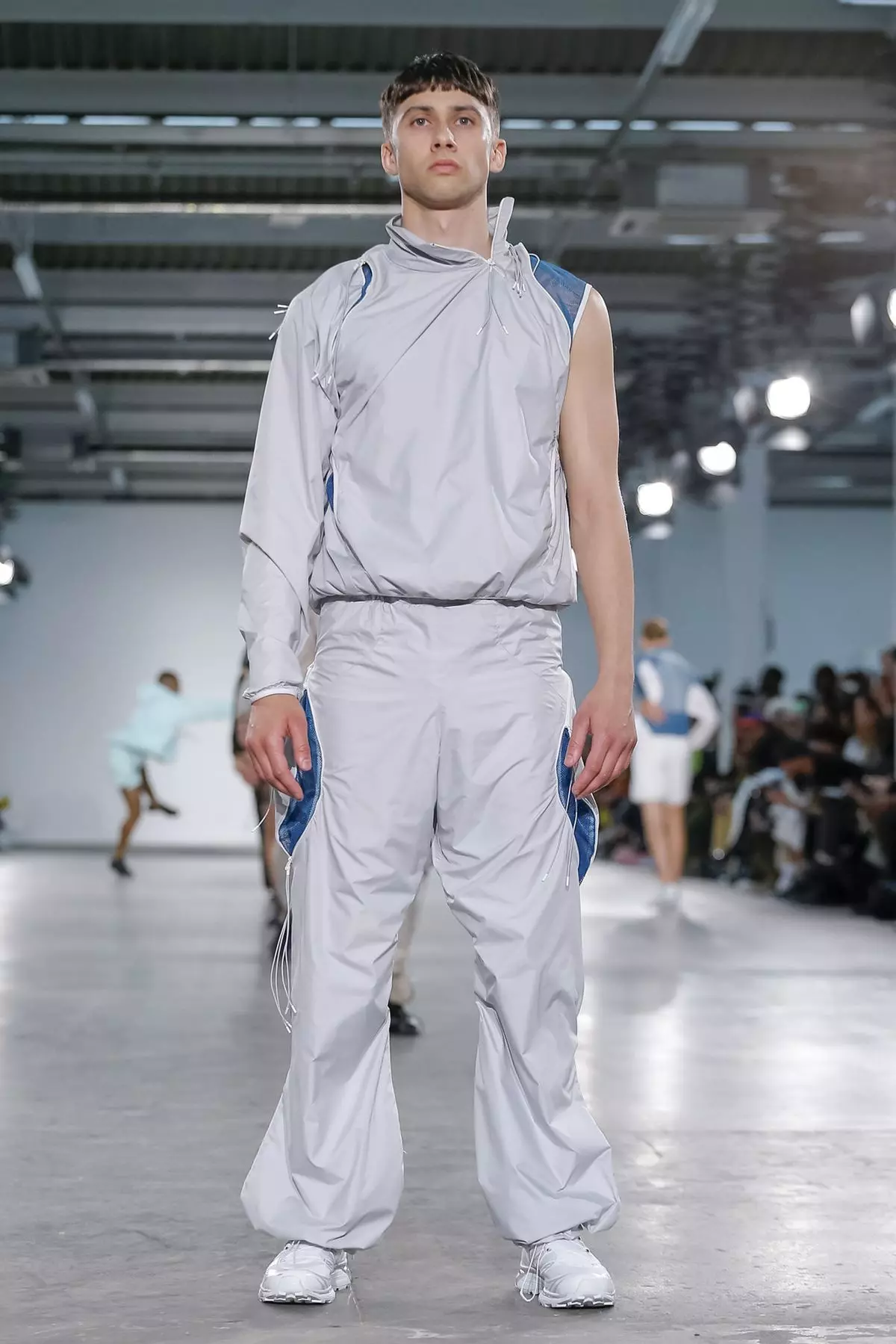 Fashion Gabas Spring/Summer 2020 London 25194_2