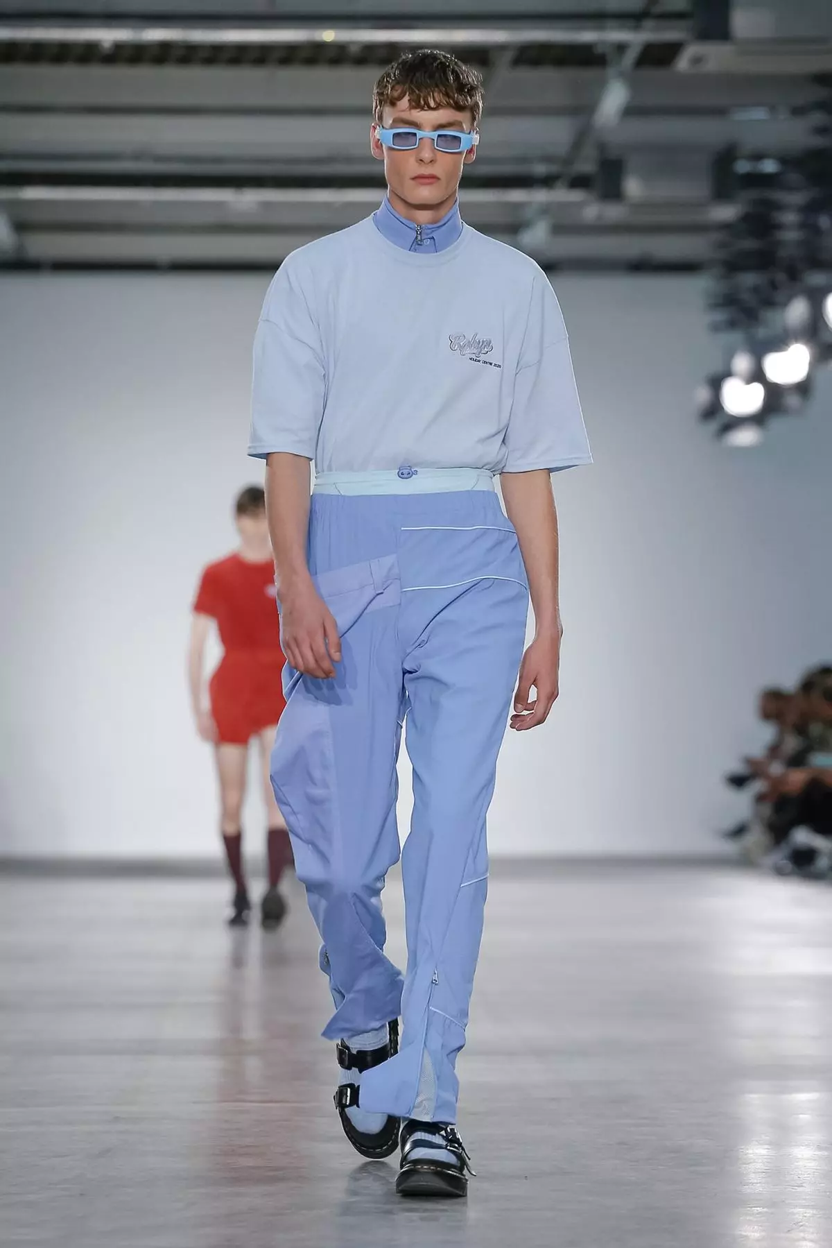 Fashion East Fréijoer/Summer 2020 London 25194_20