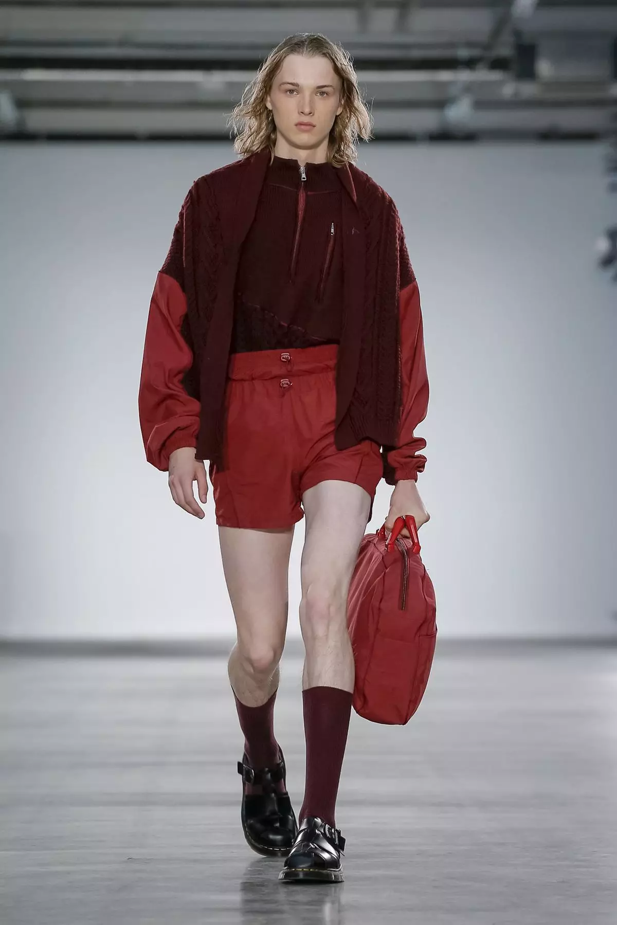 Fashion East Spring/Summer 2020 London 25194_23