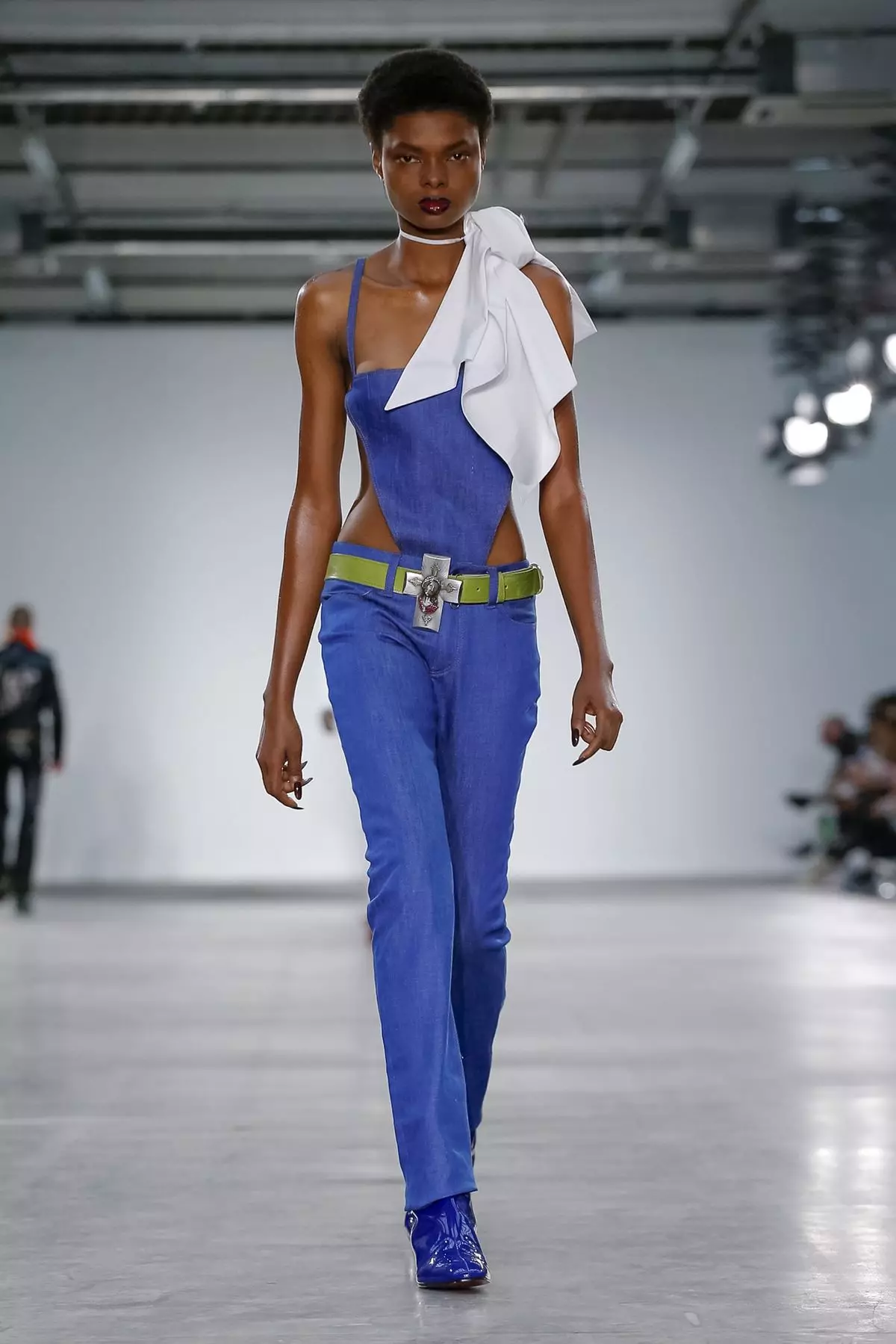 Fashion Gabas Spring/Summer 2020 London 25194_26