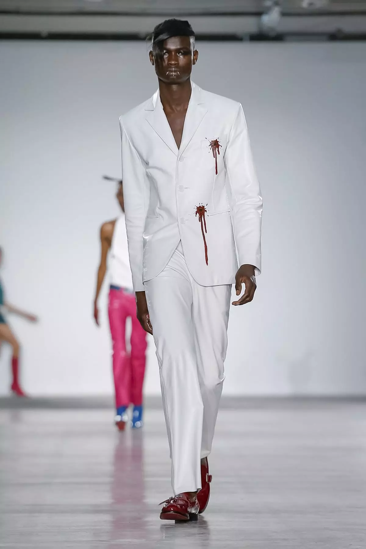 Imfashini East Spring/Summer 2020 London 25194_27