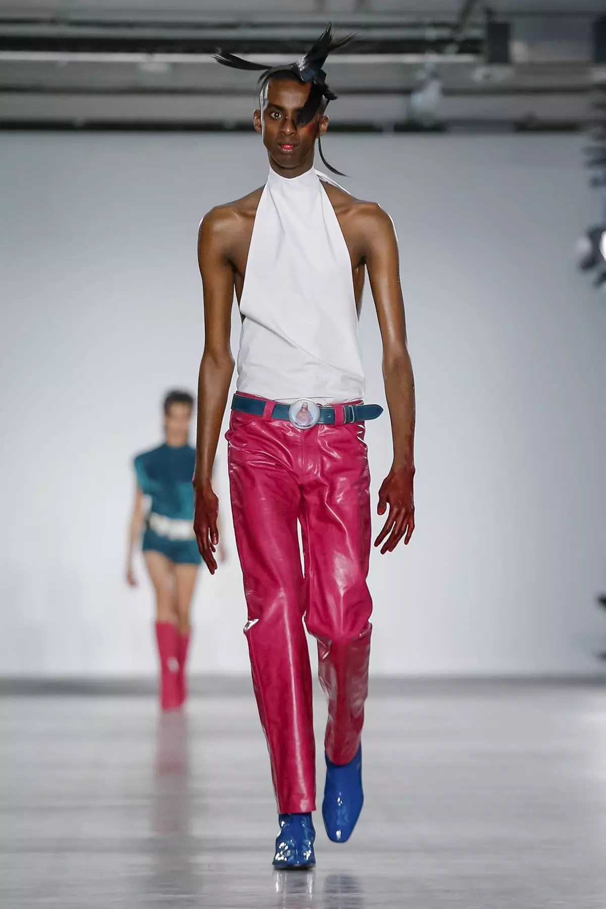 Fashion Gabas Spring/Summer 2020 London 25194_28