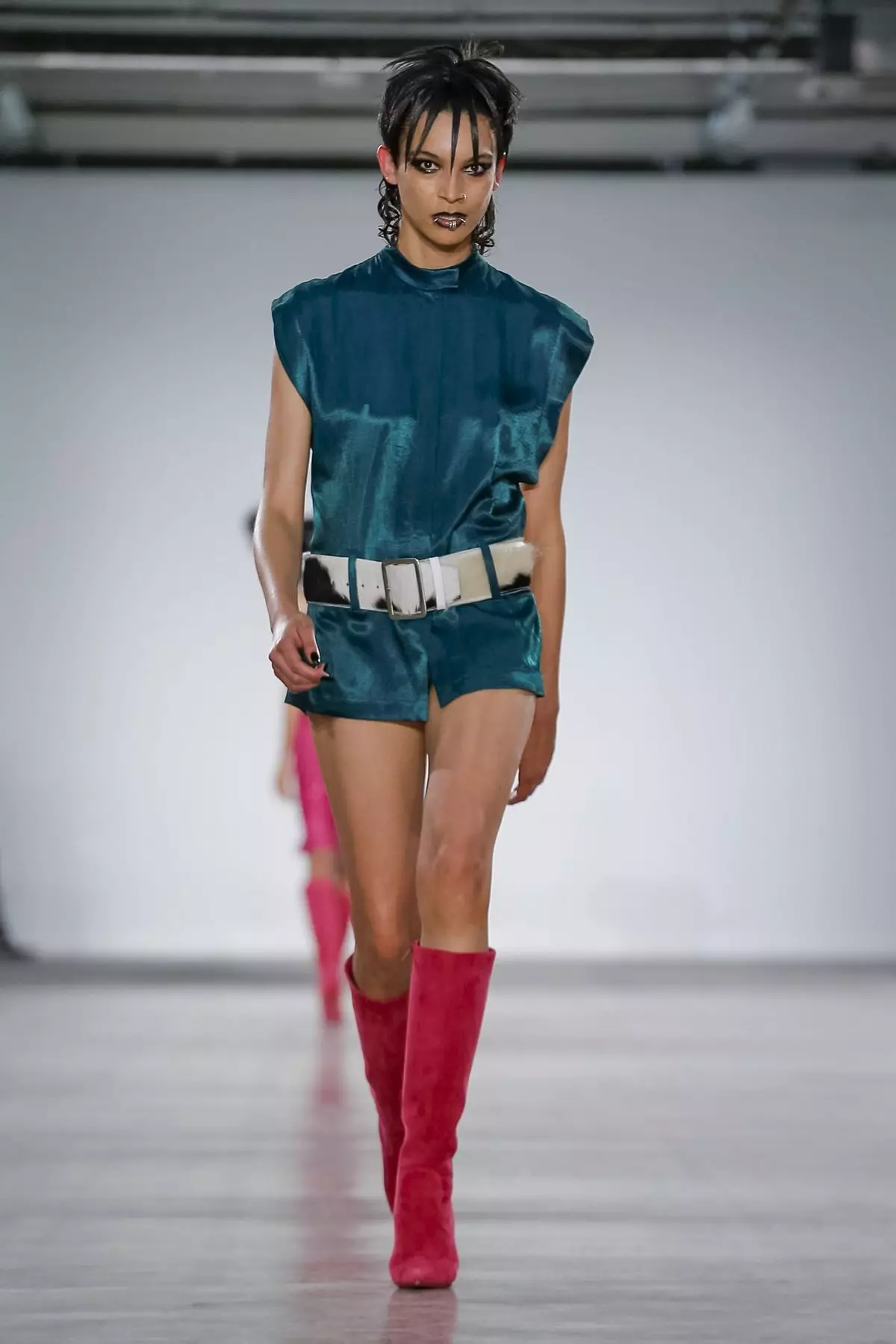 Fashion Gabas Spring/Summer 2020 London 25194_29