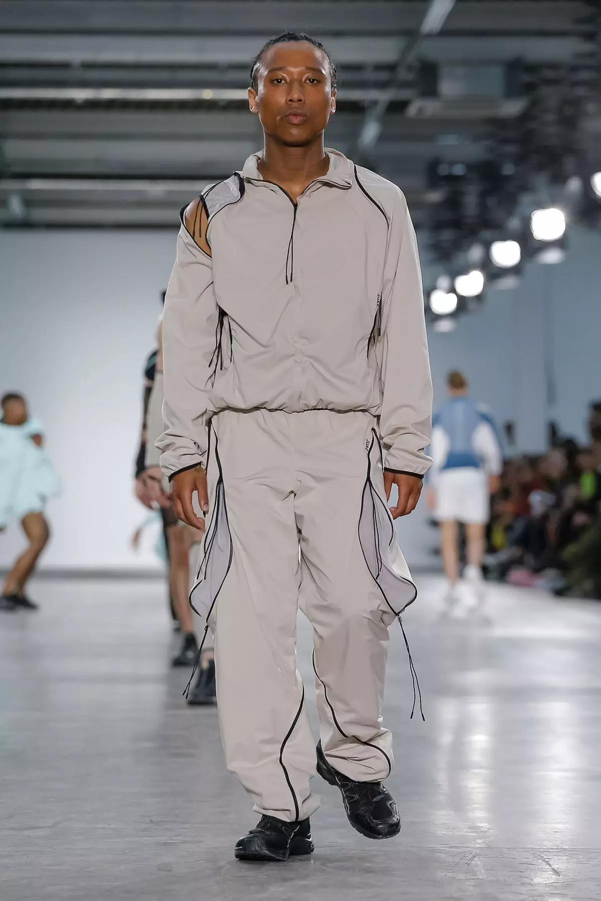 Fashion East Spring/Summer 2020 London 25194_3