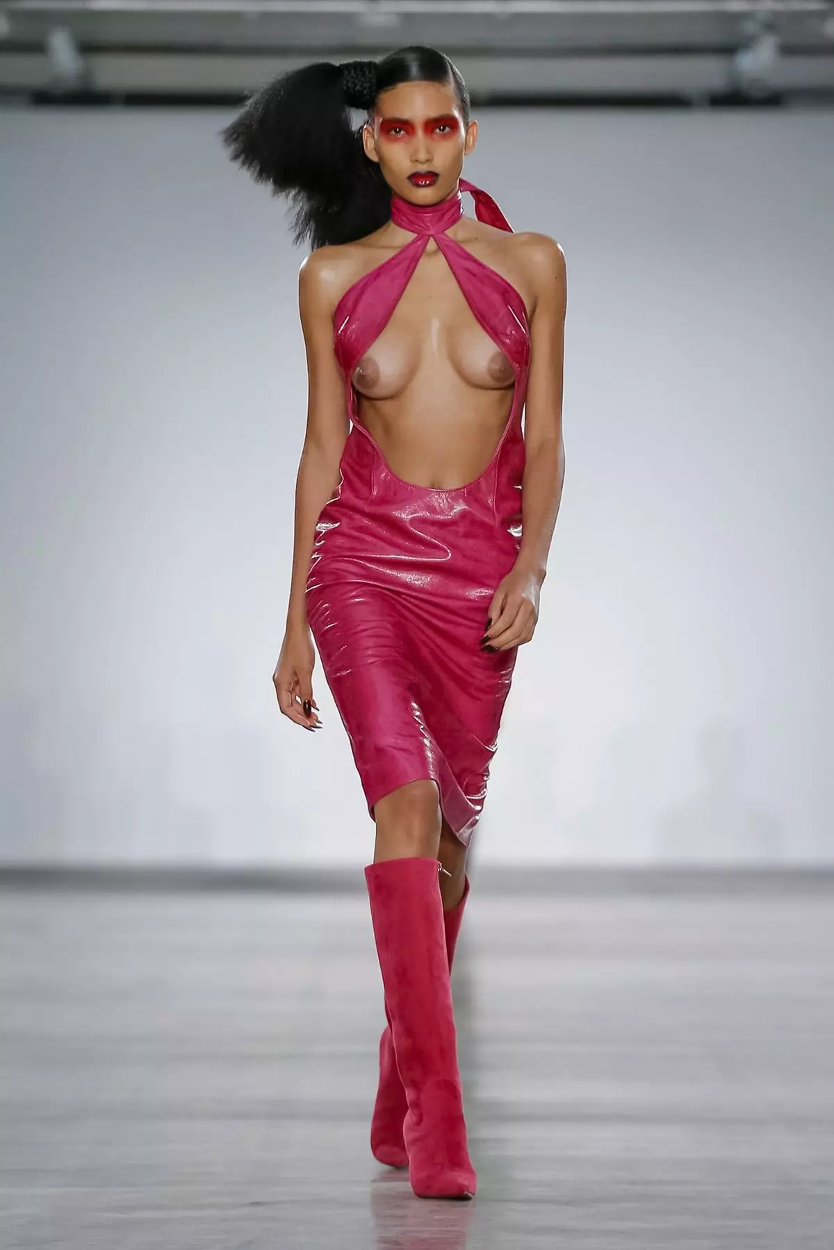 Fashion East Spring/Summer 2020 London 25194_30