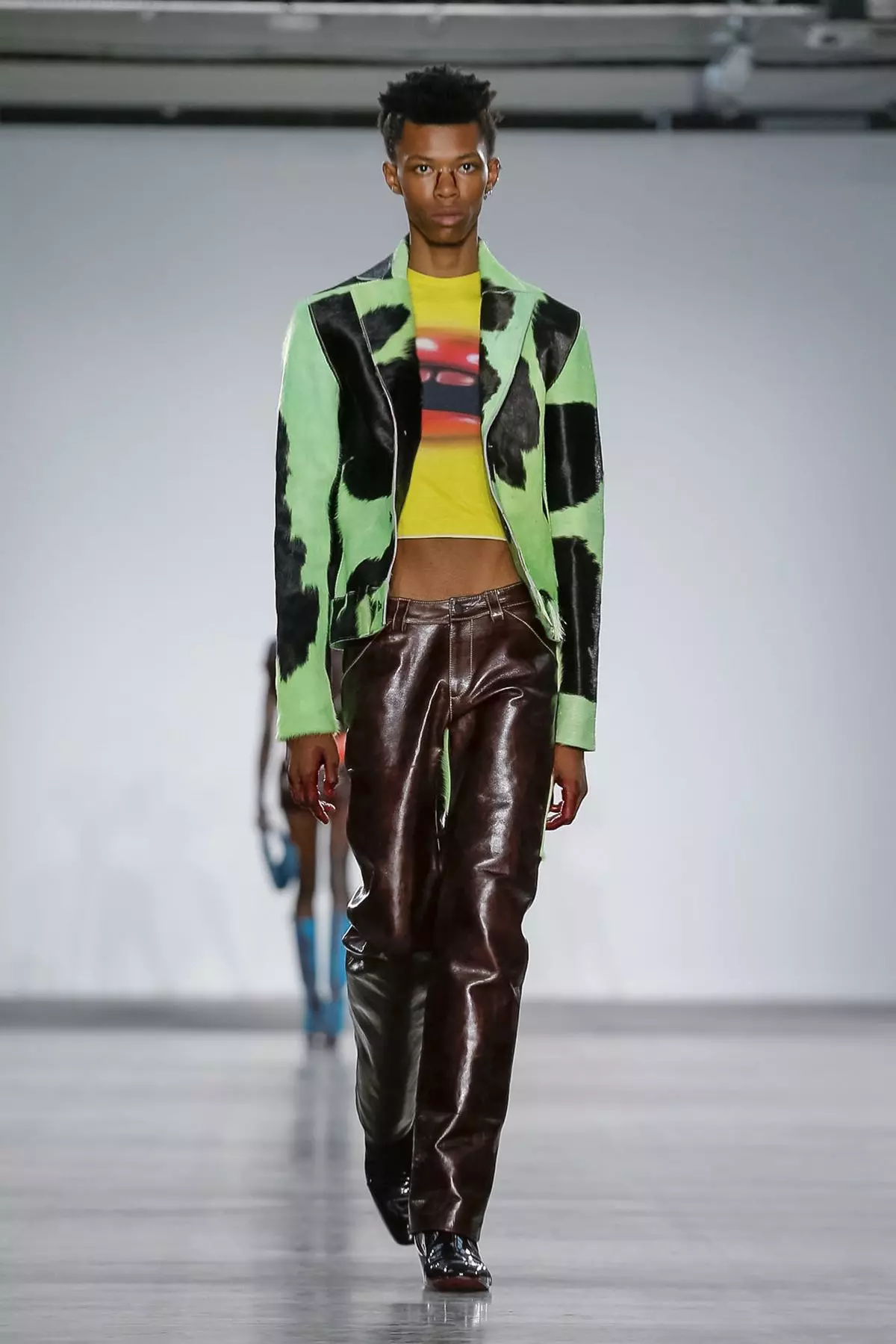 Fashion East Spring/Summer 2020 London 25194_31