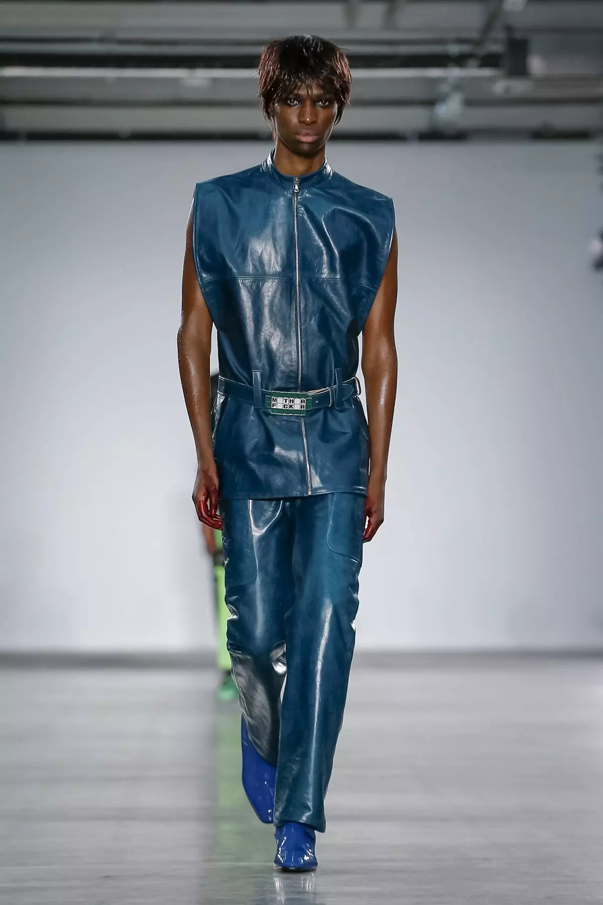 Fashion Gabas Spring/Summer 2020 London 25194_34