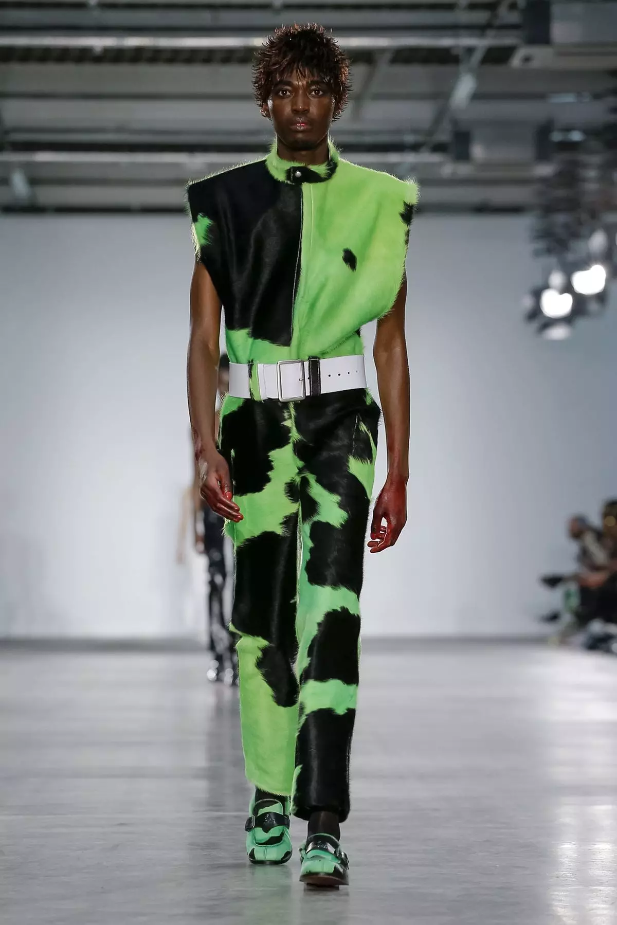 Fashion East Spring/Summer 2020 London 25194_35