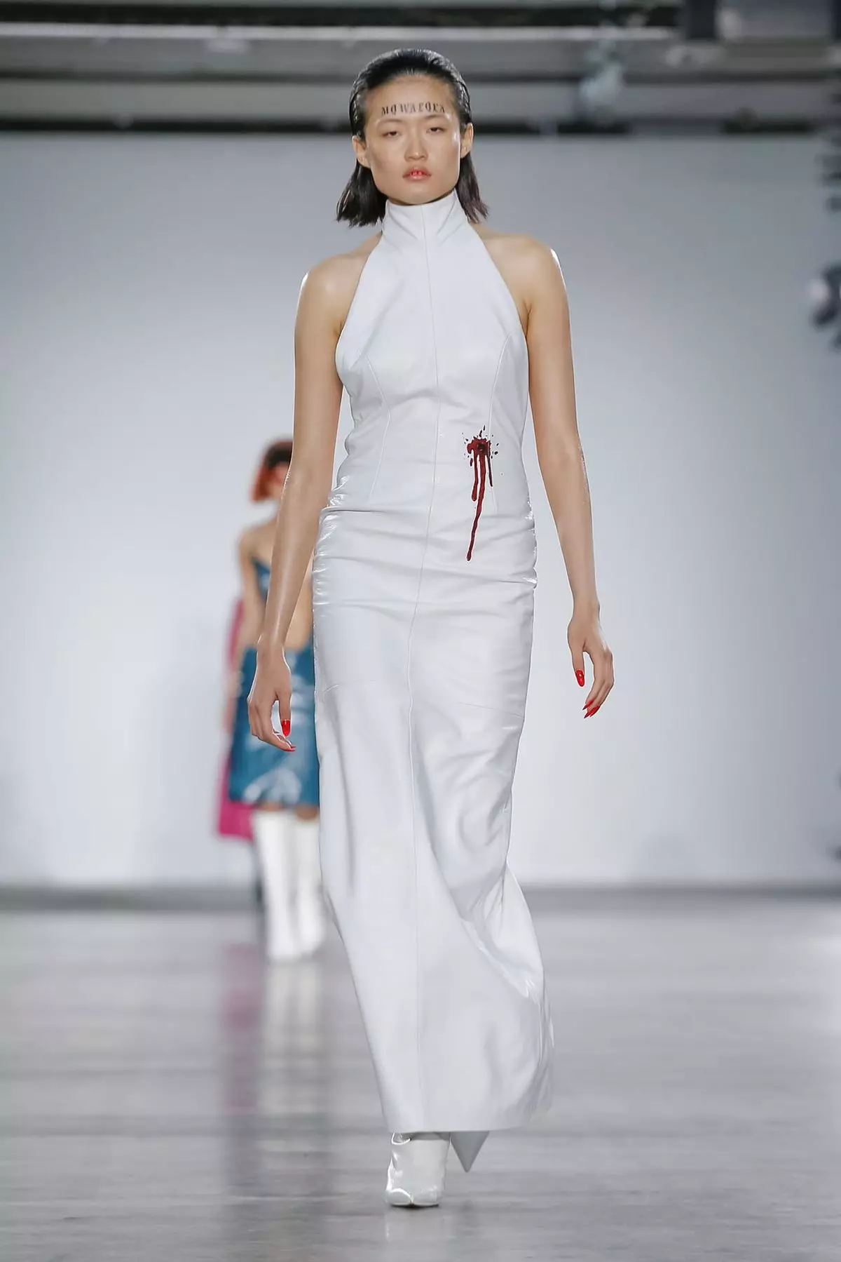 Fashion Gabas Spring/Summer 2020 London 25194_37