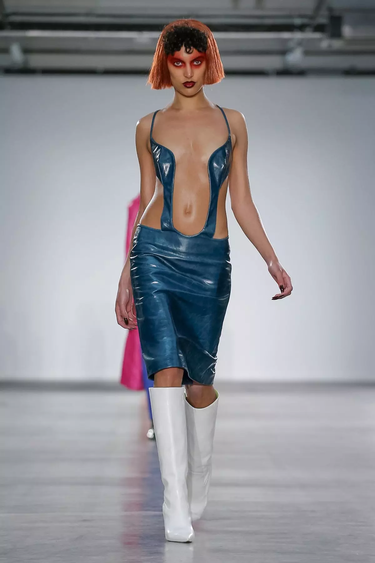 Fashion Gabas Spring/Summer 2020 London 25194_38