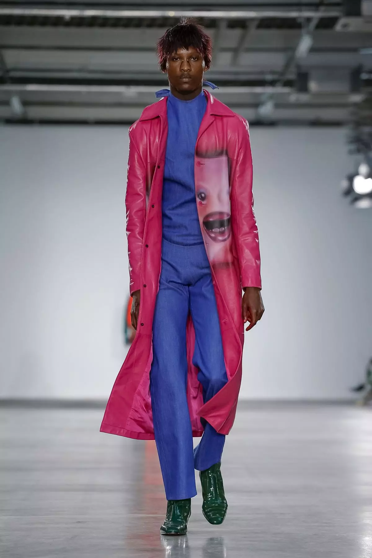 Imfashini East Spring/Summer 2020 London 25194_39