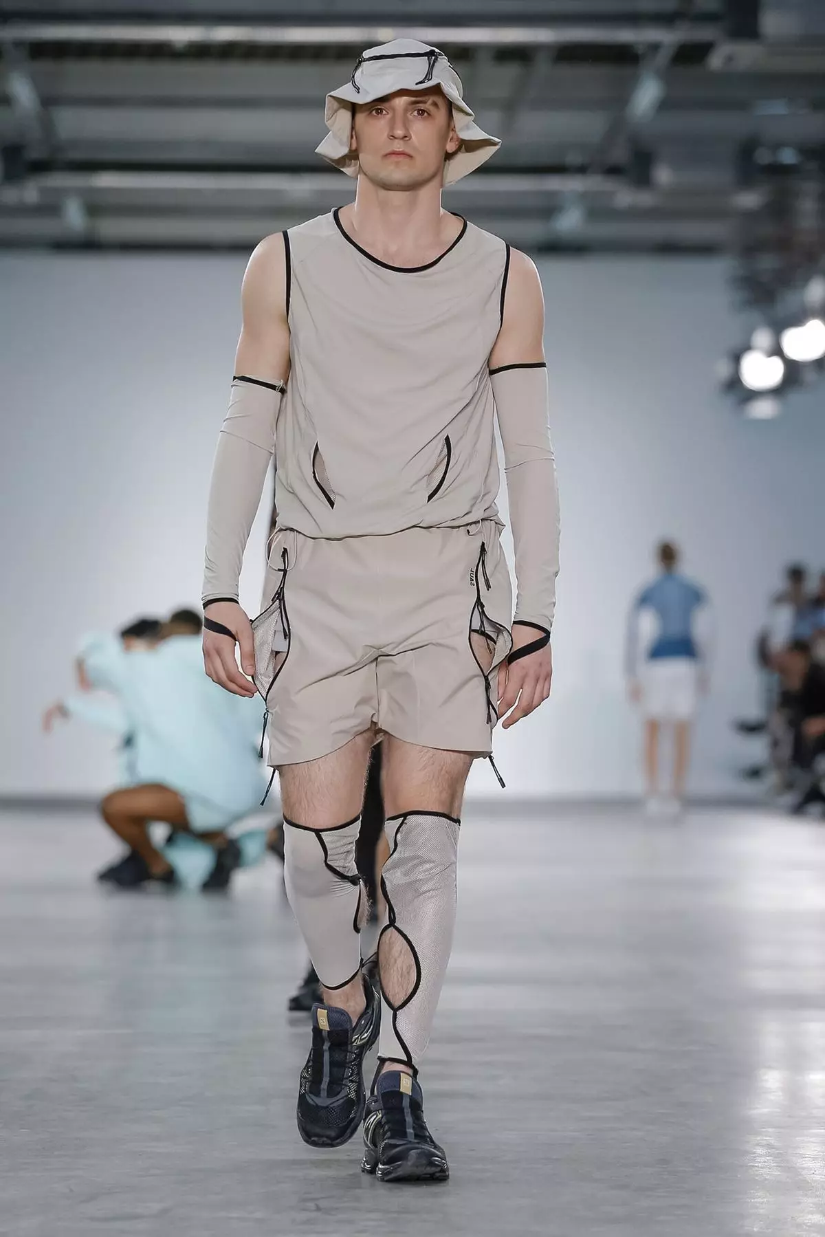 Fashion East Spring/Summer 2020 London 25194_4