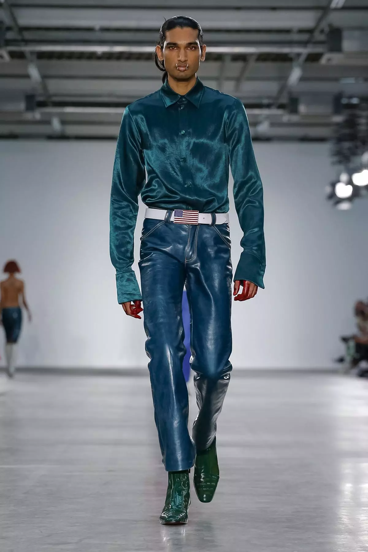 Fashion East Spring/Summer 2020 London 25194_41