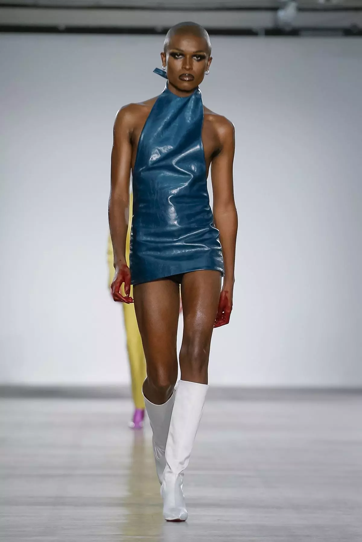 Fashion East Spring/Summer 2020 London 25194_43