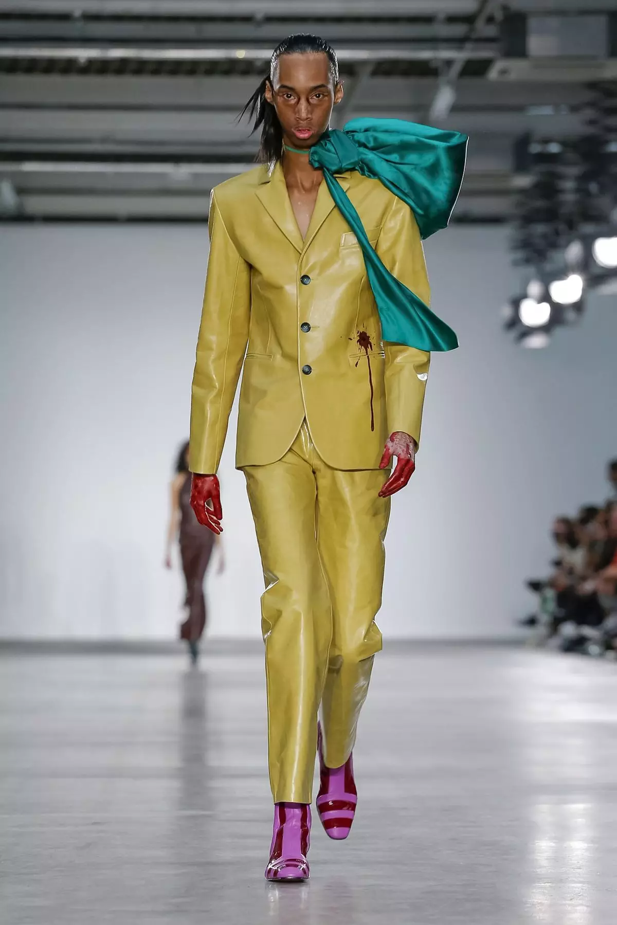 Imfashini East Spring/Summer 2020 London 25194_44