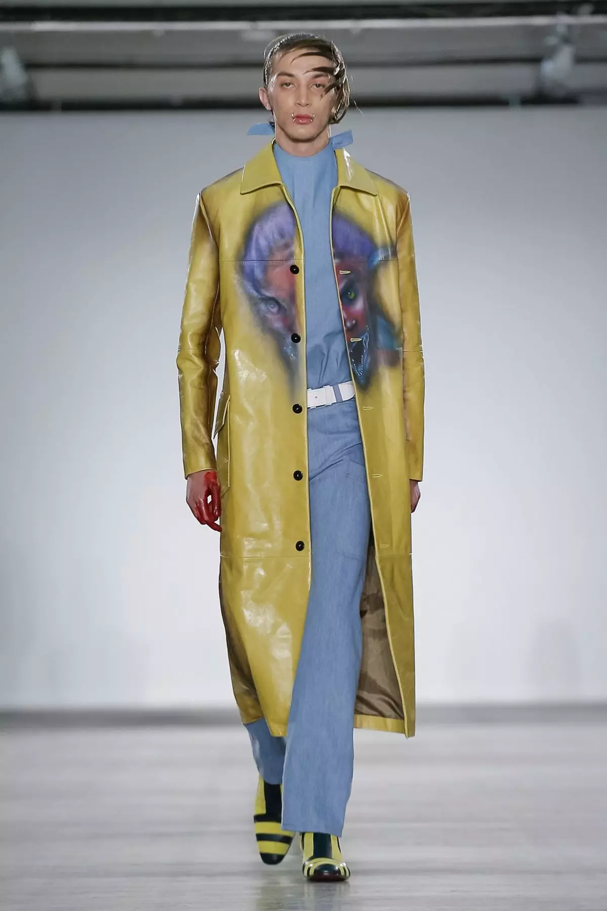 Fashion Gabas Spring/Summer 2020 London 25194_46