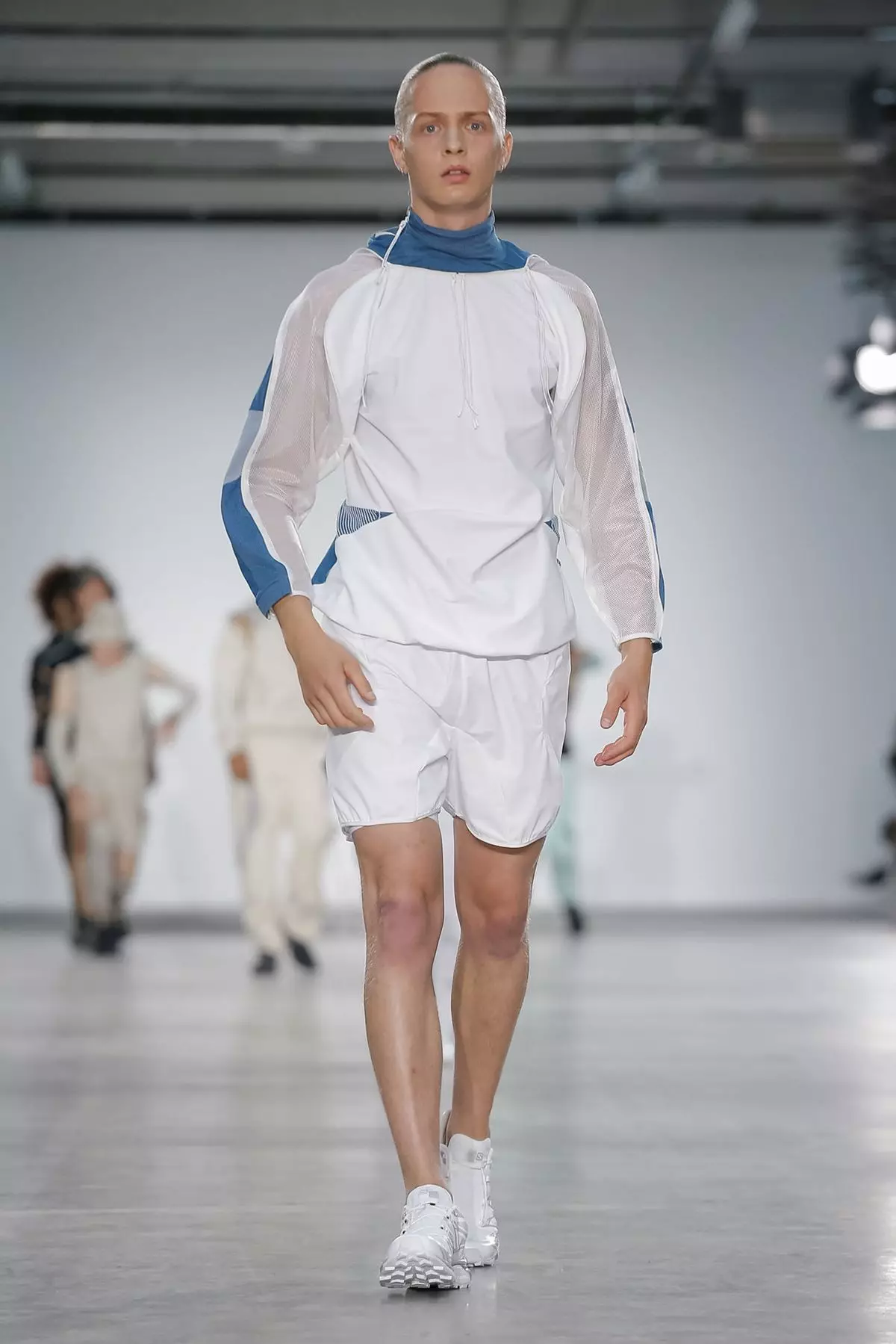 Fashion East Spring/Summer 2020 London 25194_48